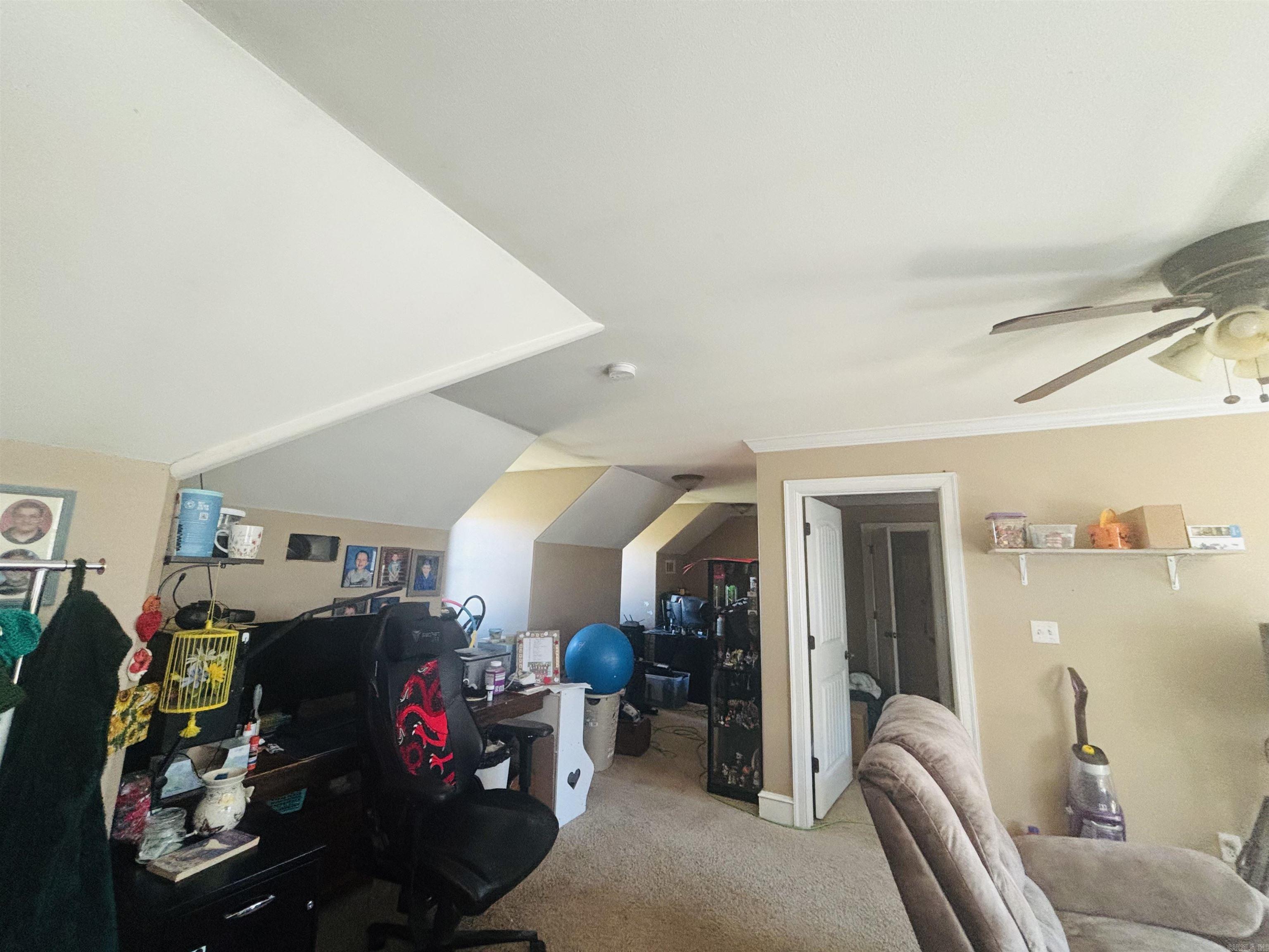 CEDARIDGE - Residential