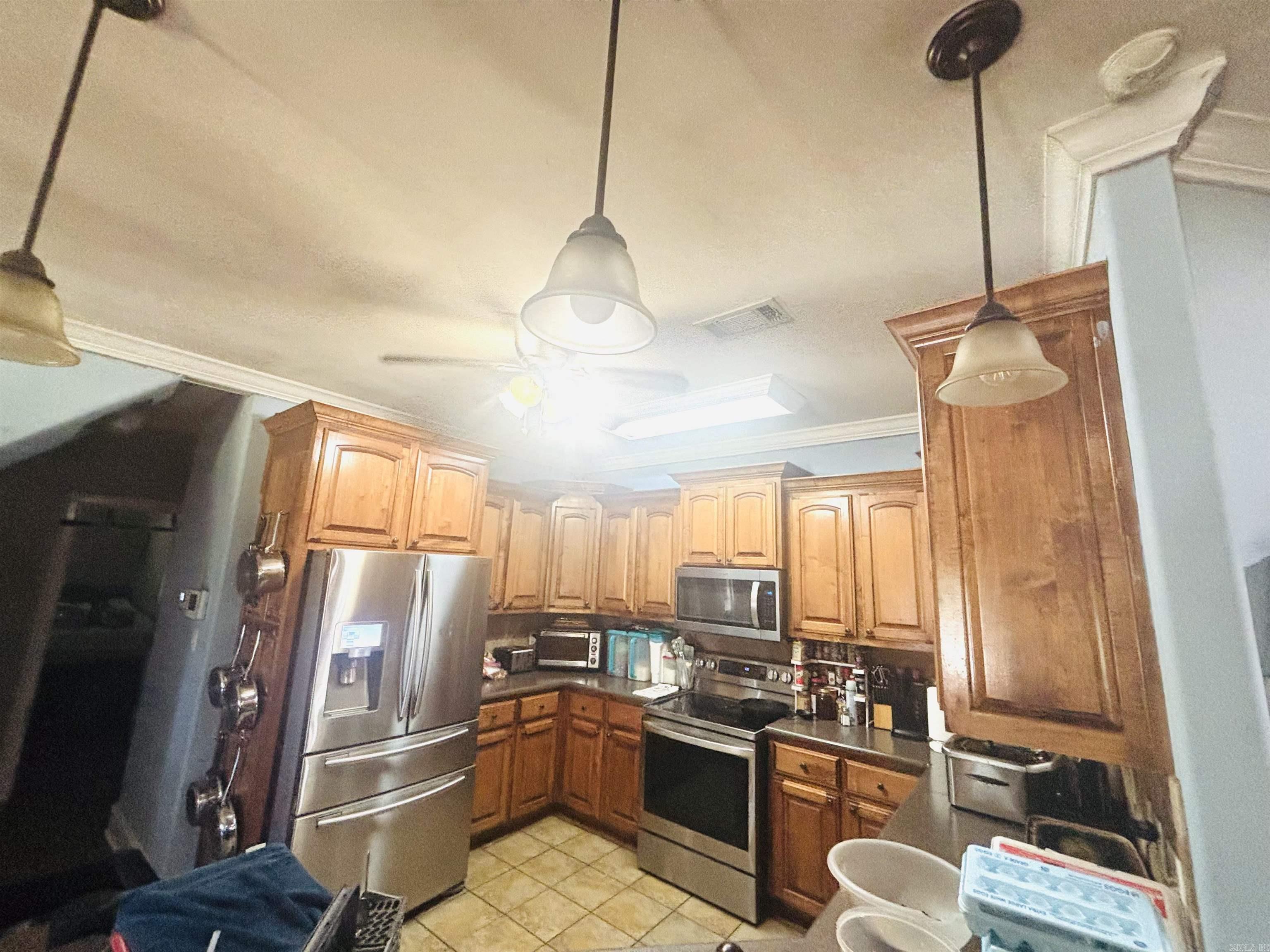 CEDARIDGE - Residential