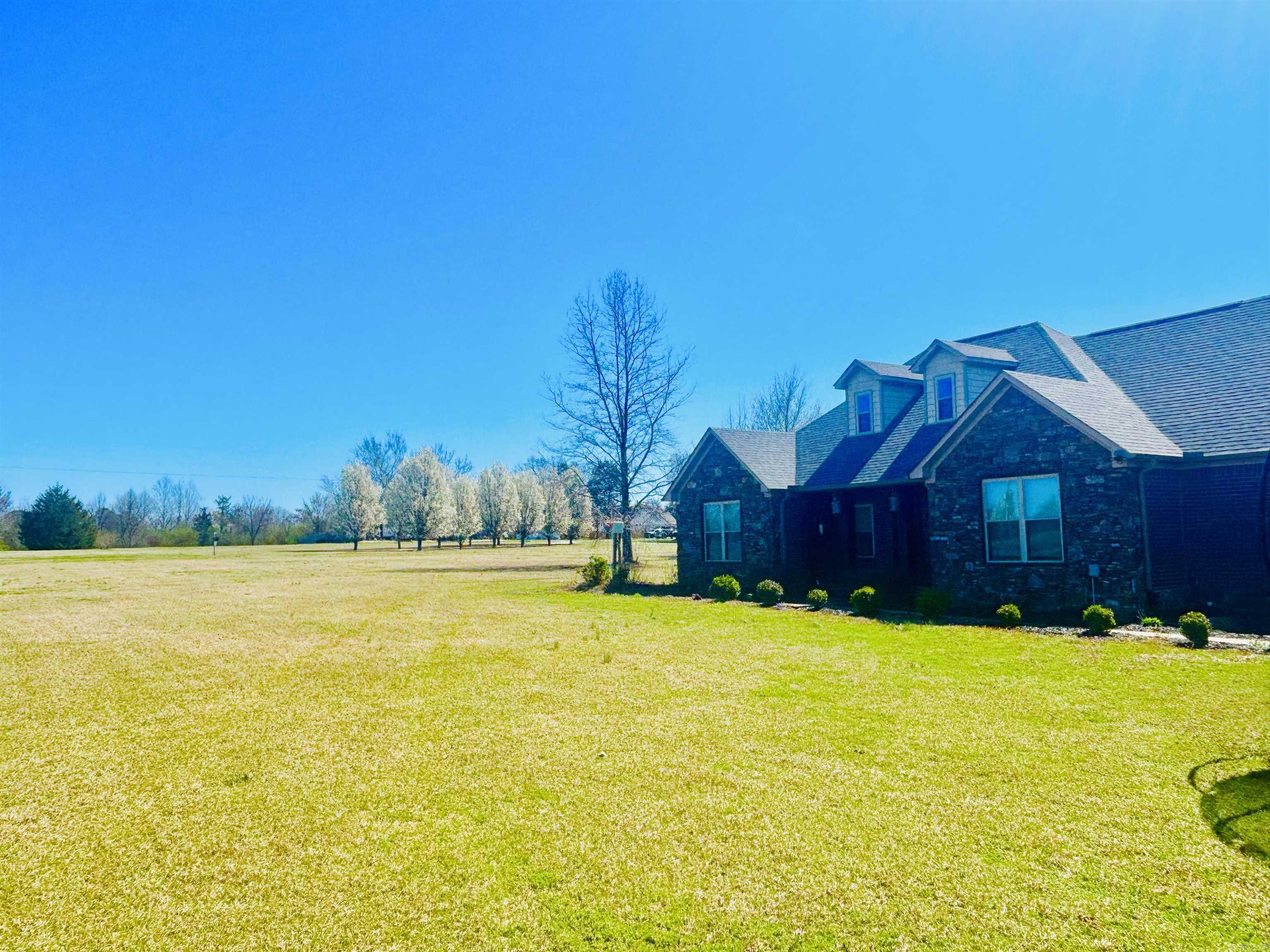 CEDARIDGE - Residential