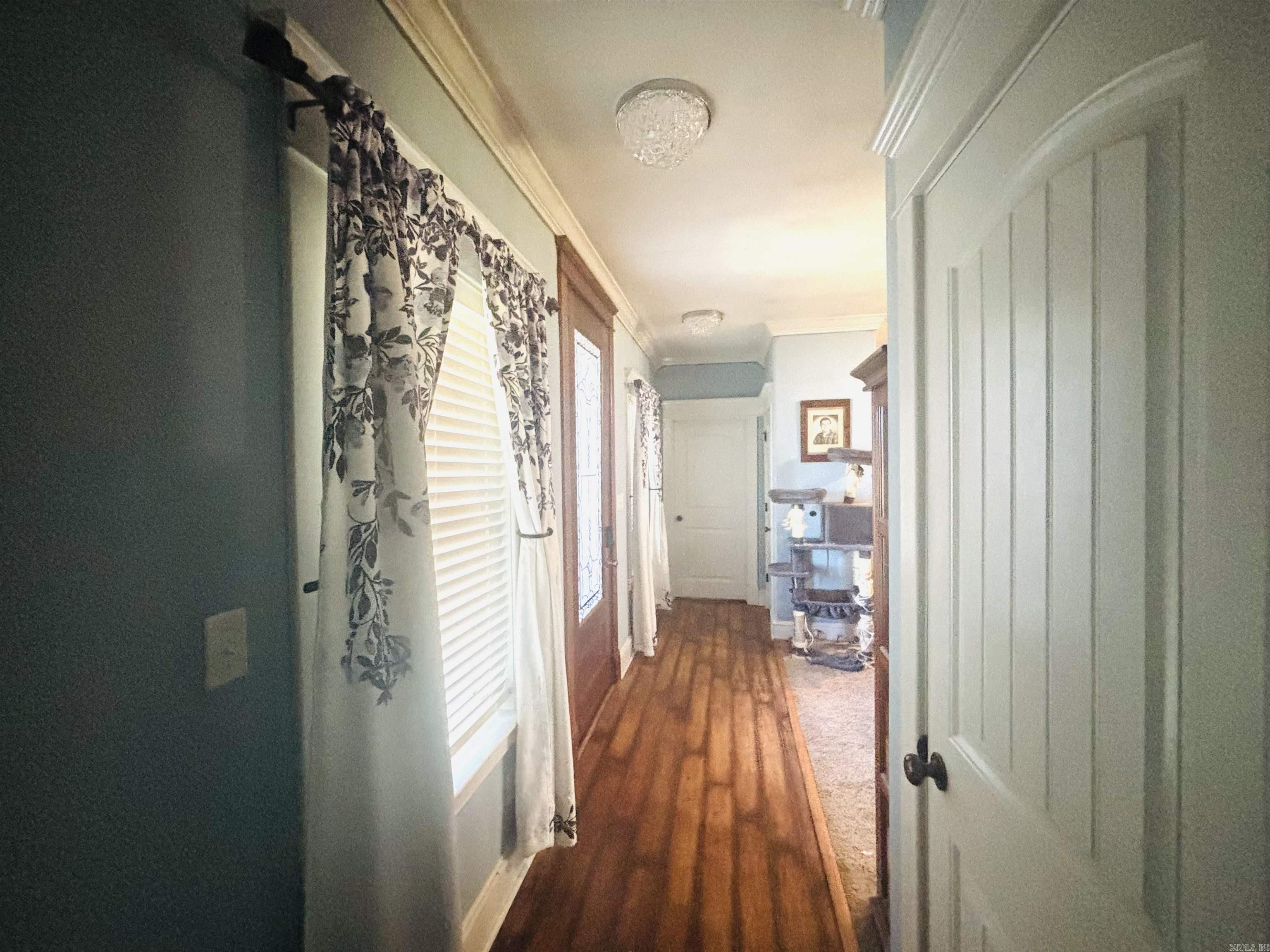 CEDARIDGE - Residential