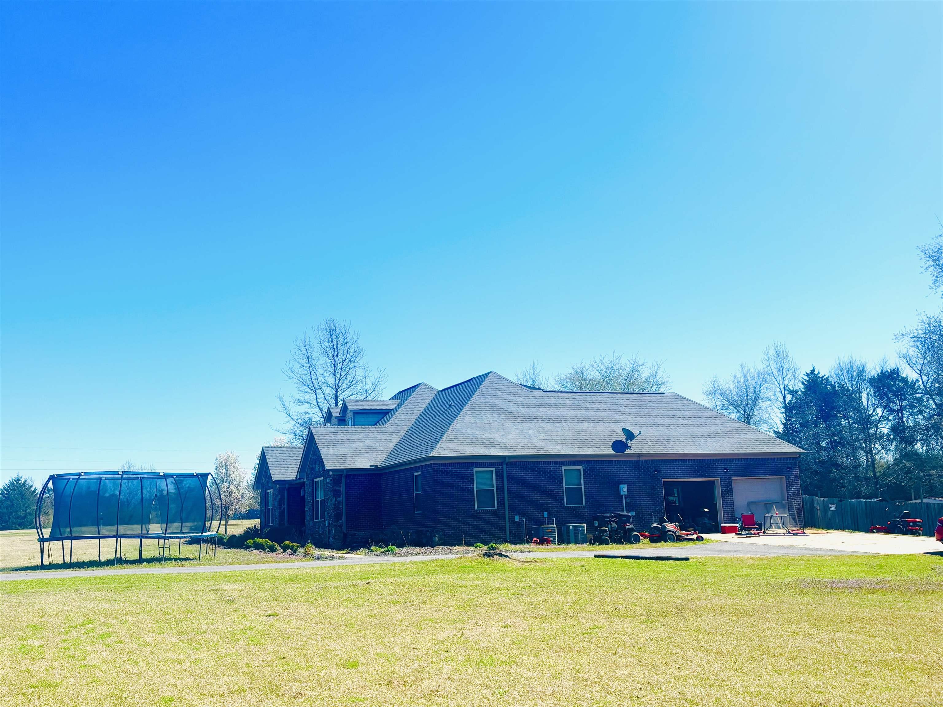 CEDARIDGE - Residential