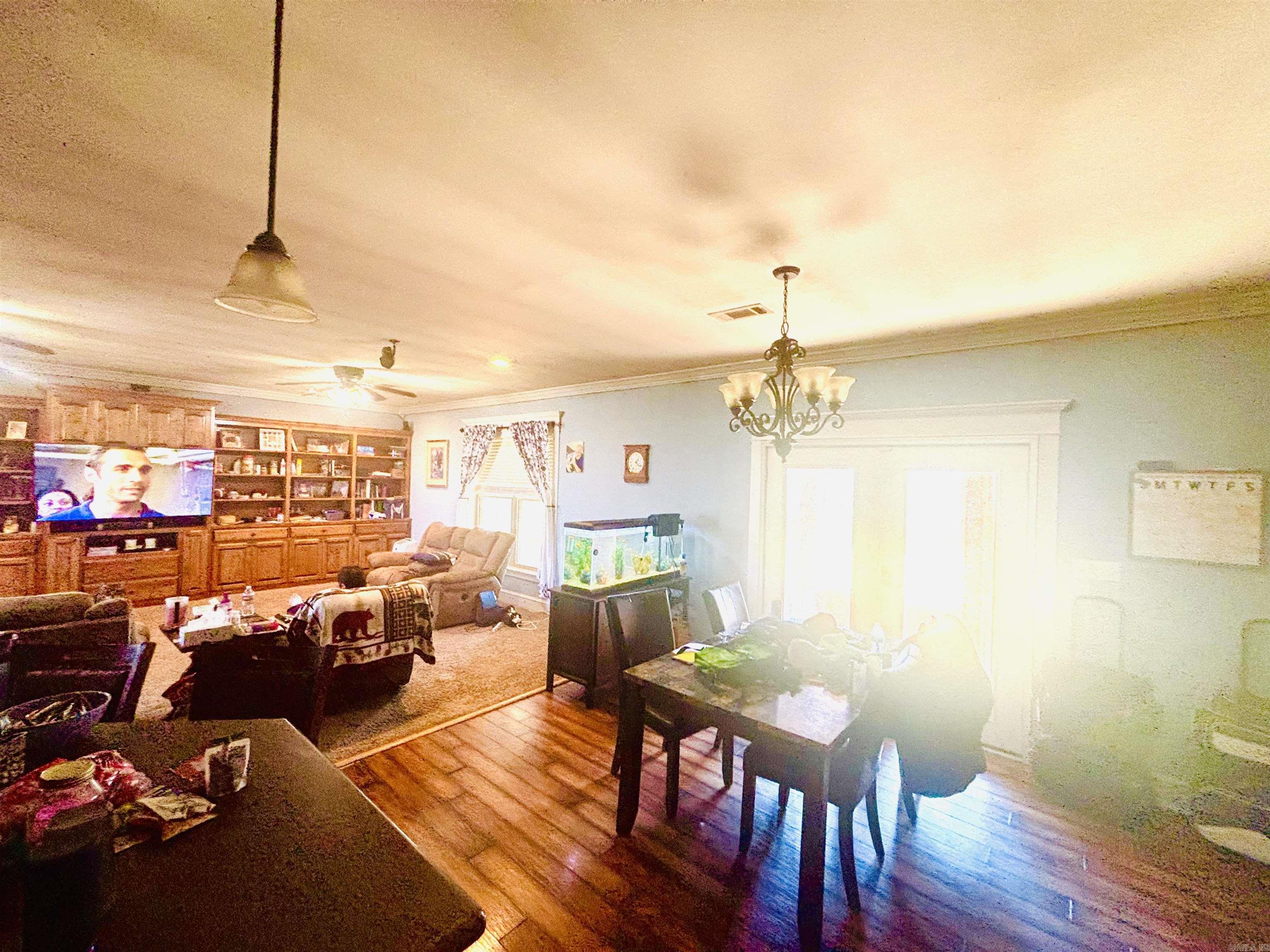 CEDARIDGE - Residential