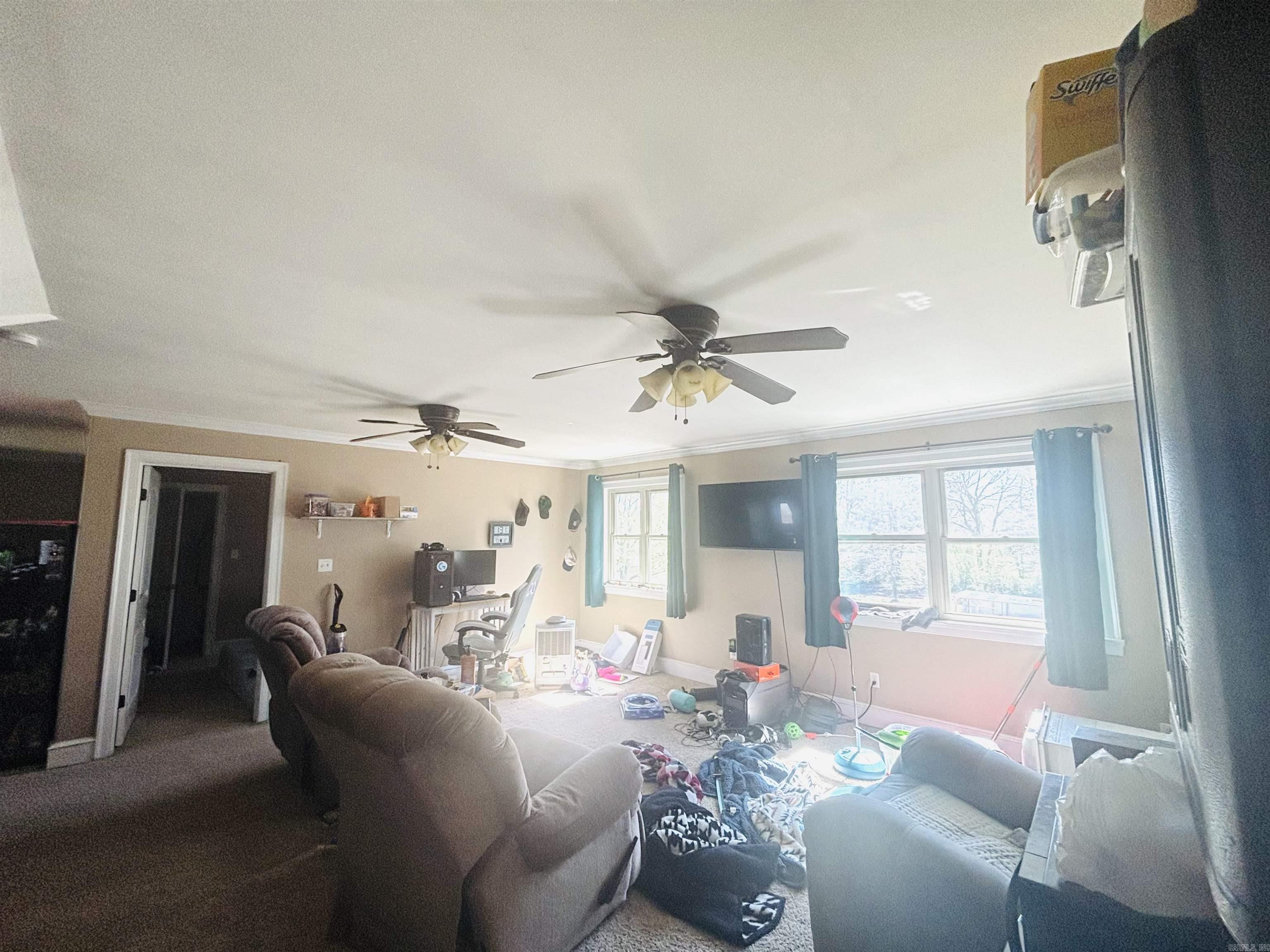 CEDARIDGE - Residential