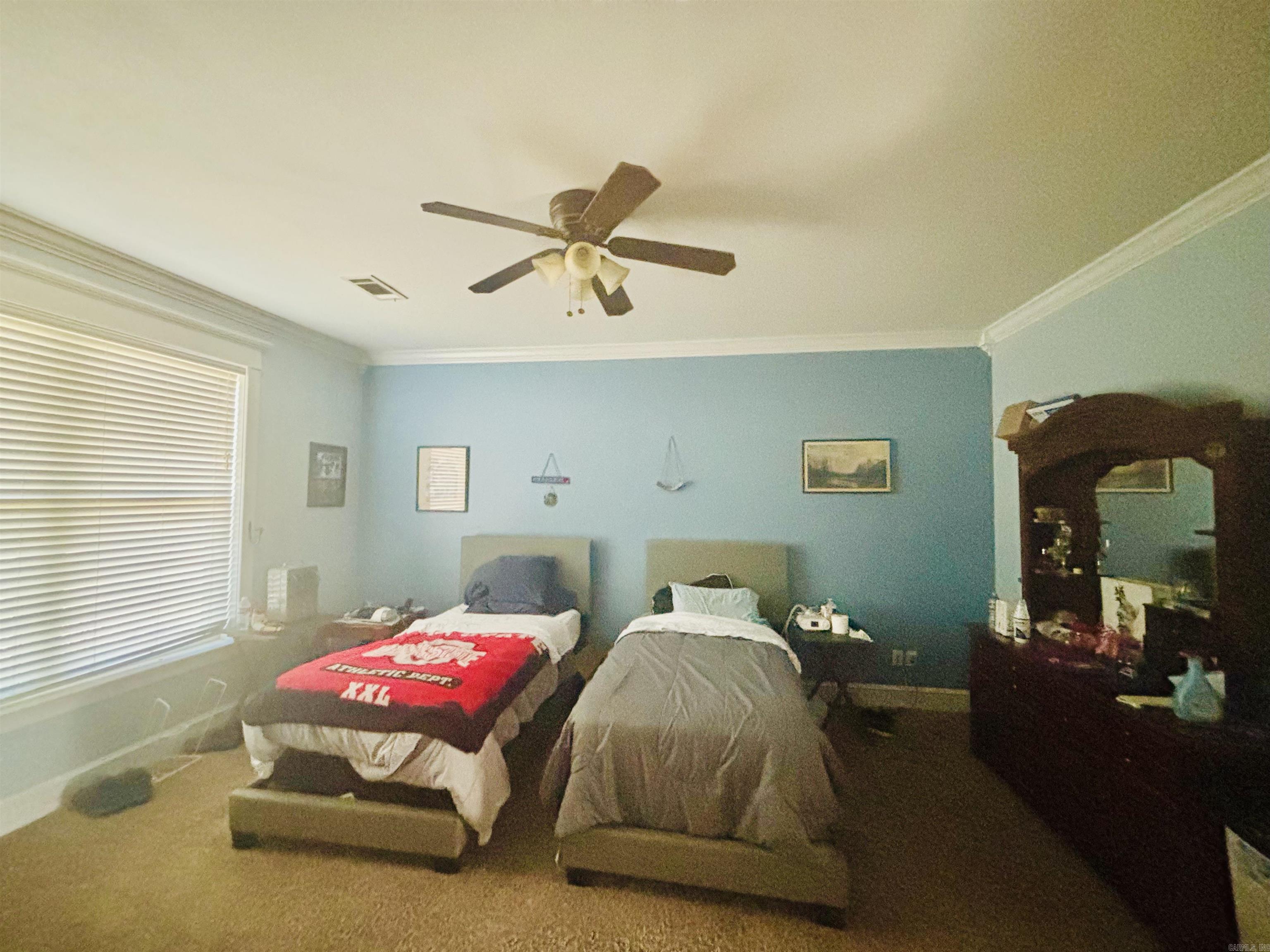 CEDARIDGE - Residential