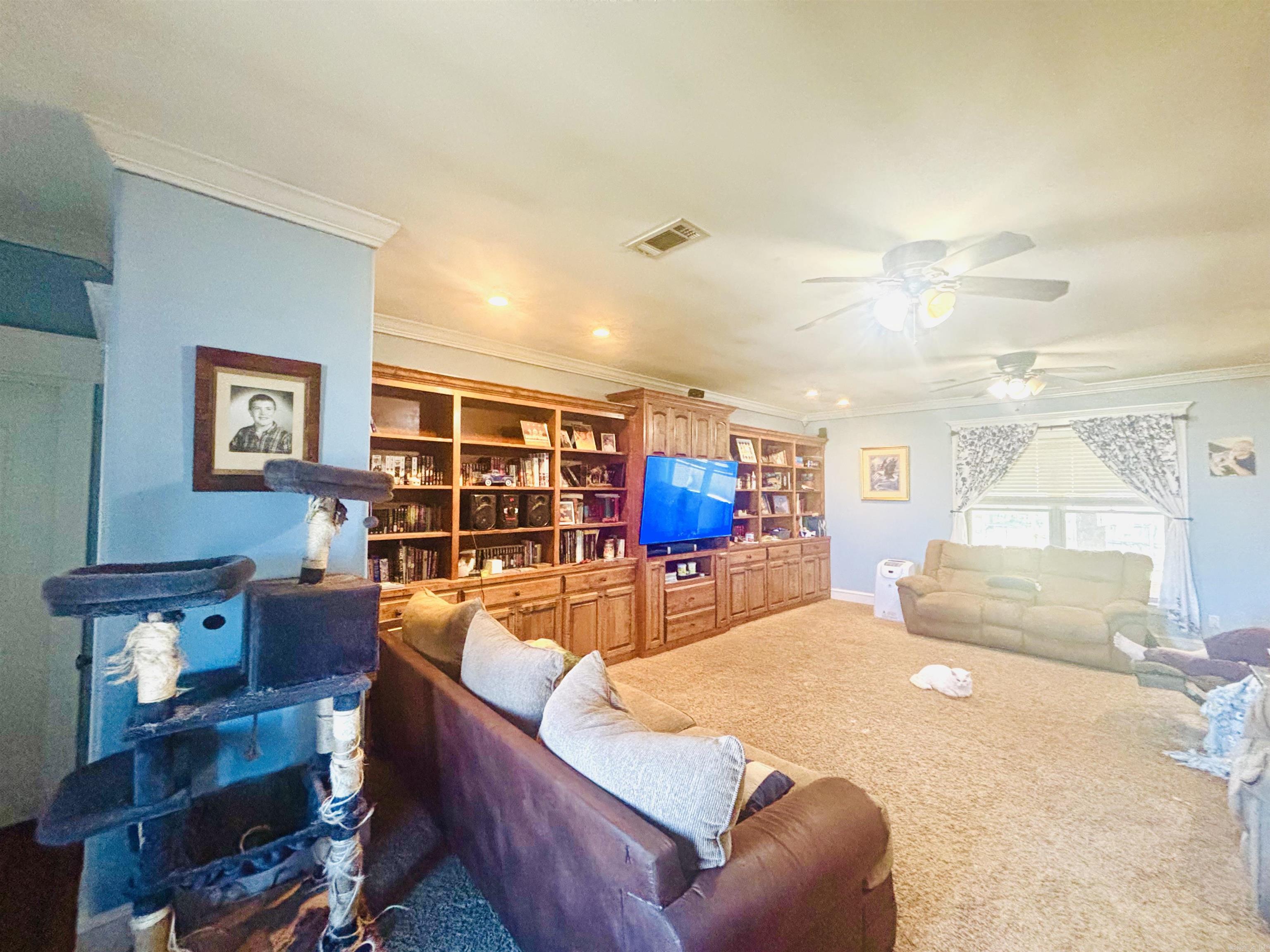 CEDARIDGE - Residential