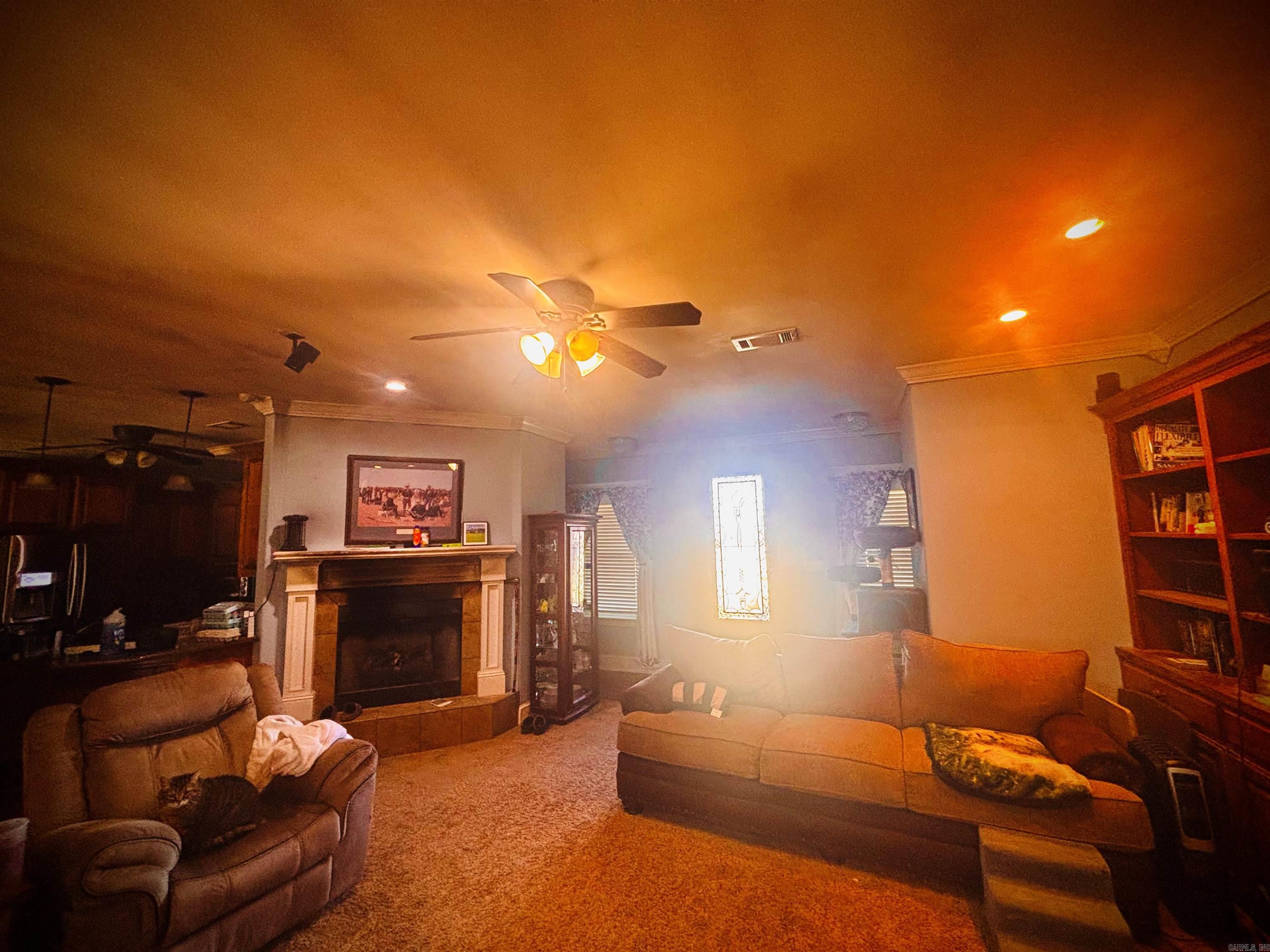 CEDARIDGE - Residential