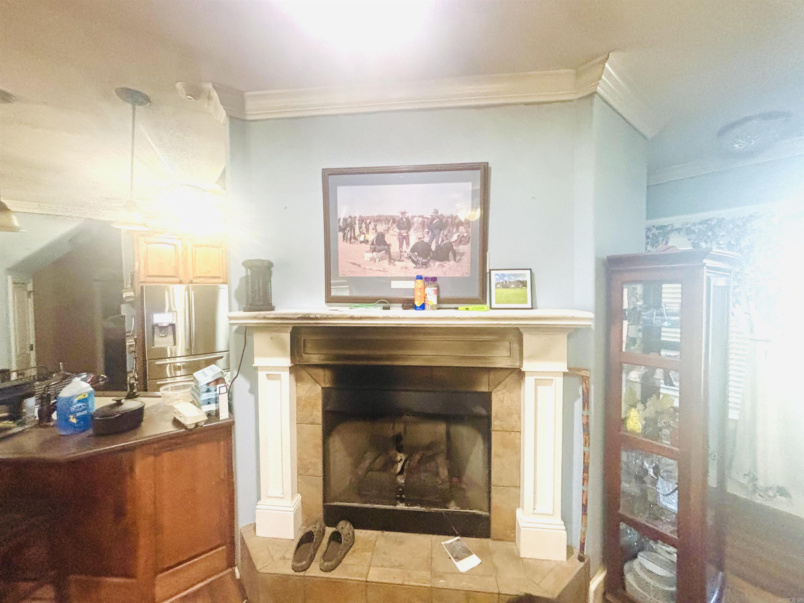 CEDARIDGE - Residential