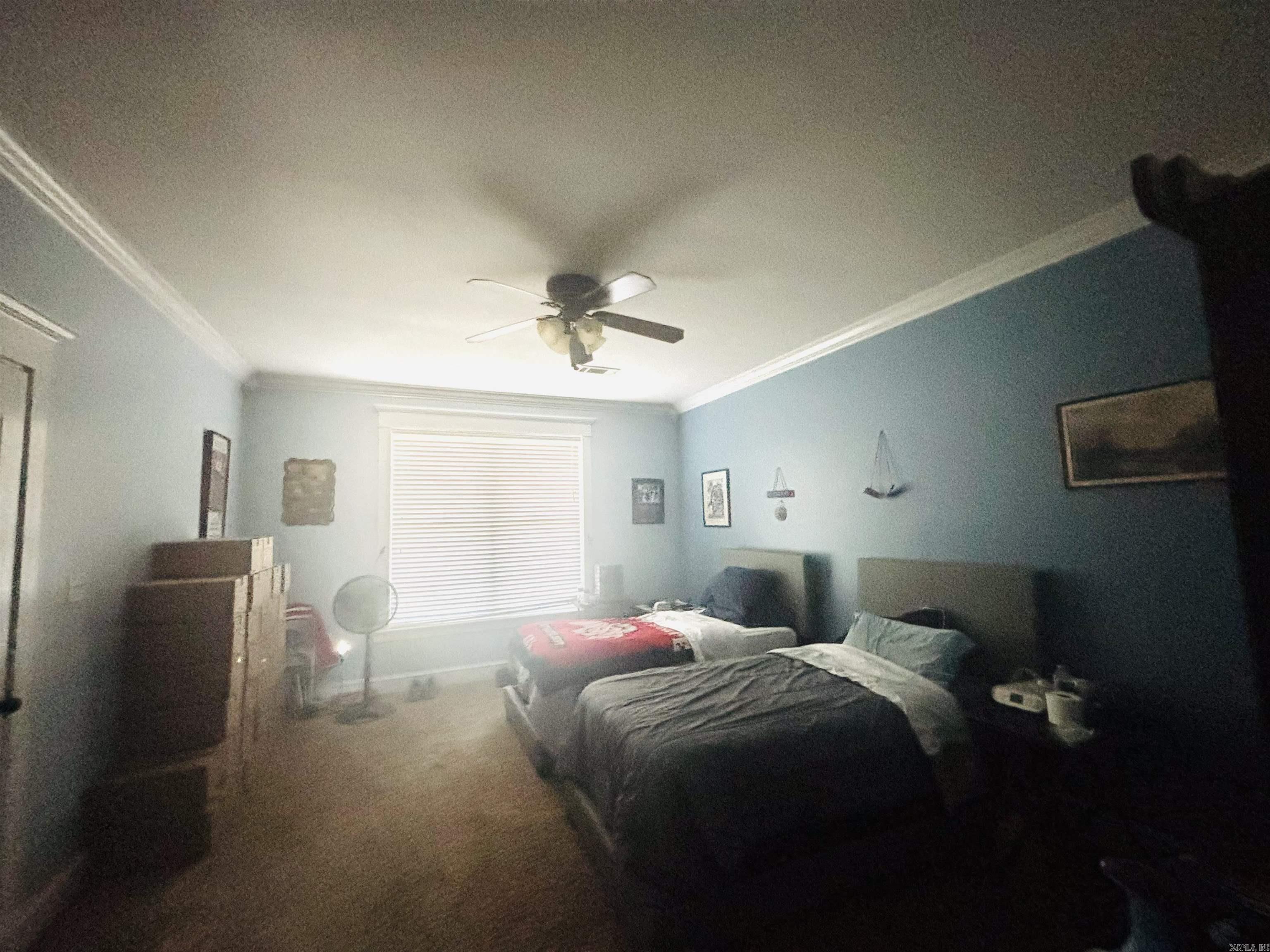 CEDARIDGE - Residential