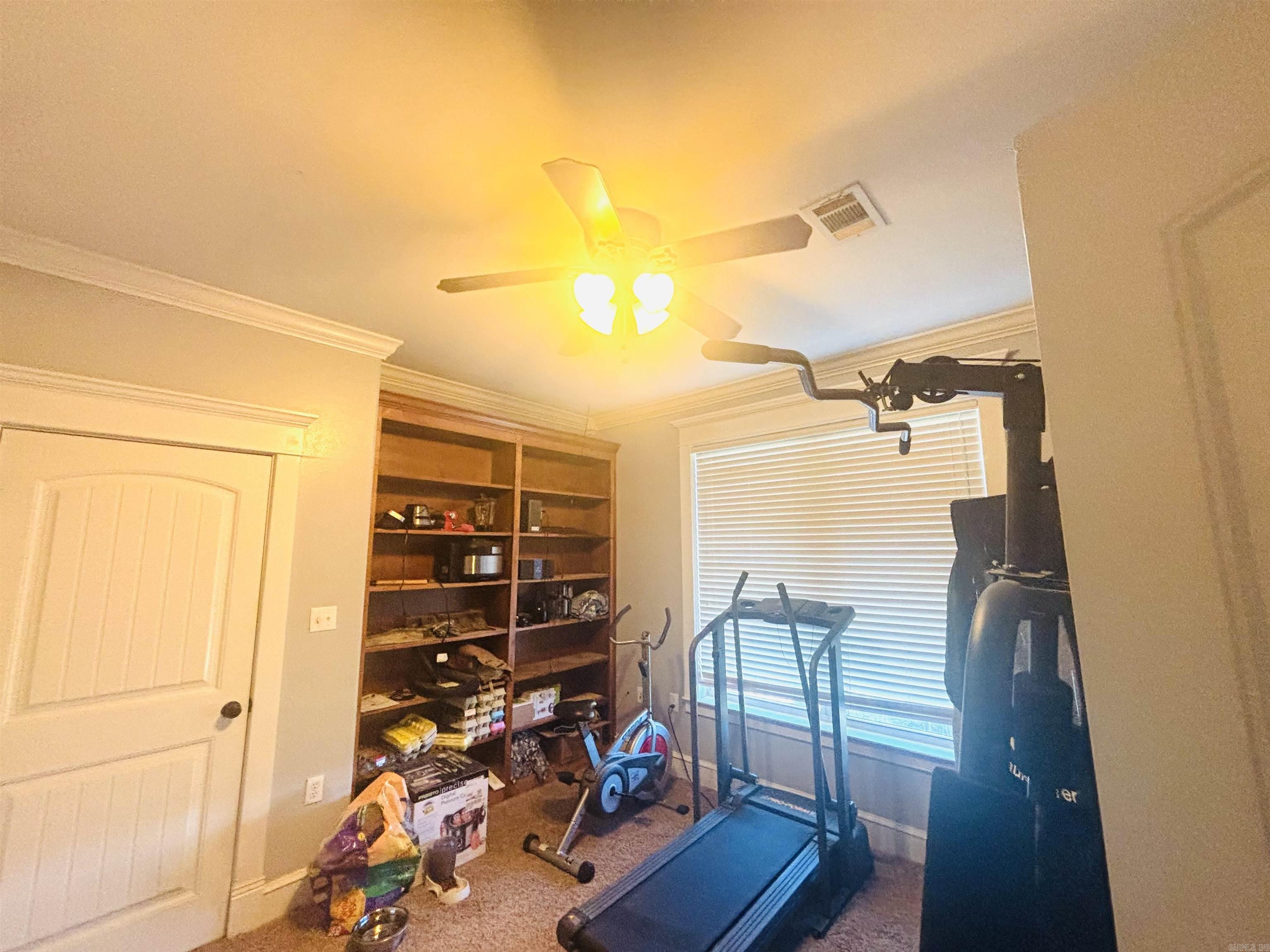 CEDARIDGE - Residential