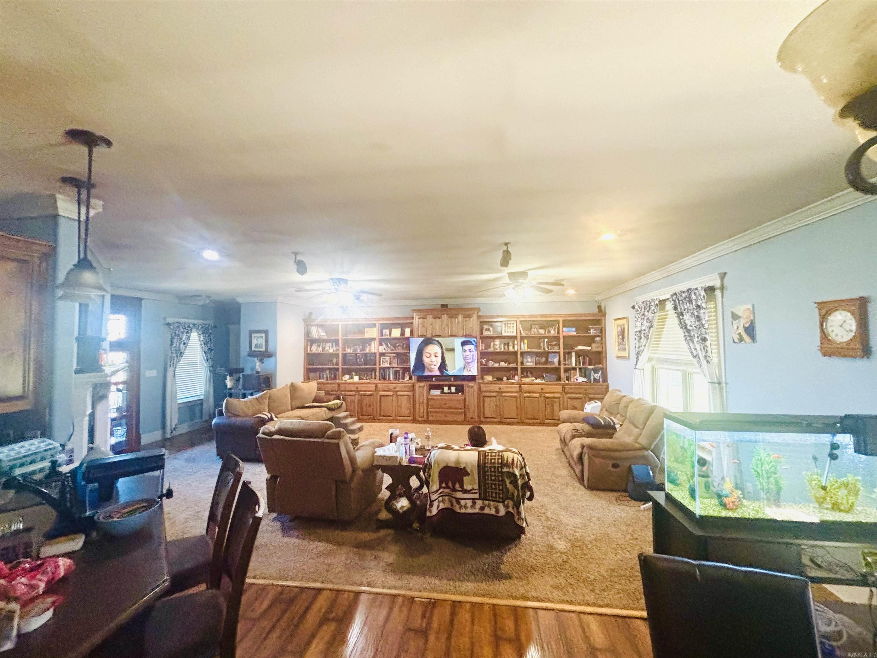 CEDARIDGE - Residential