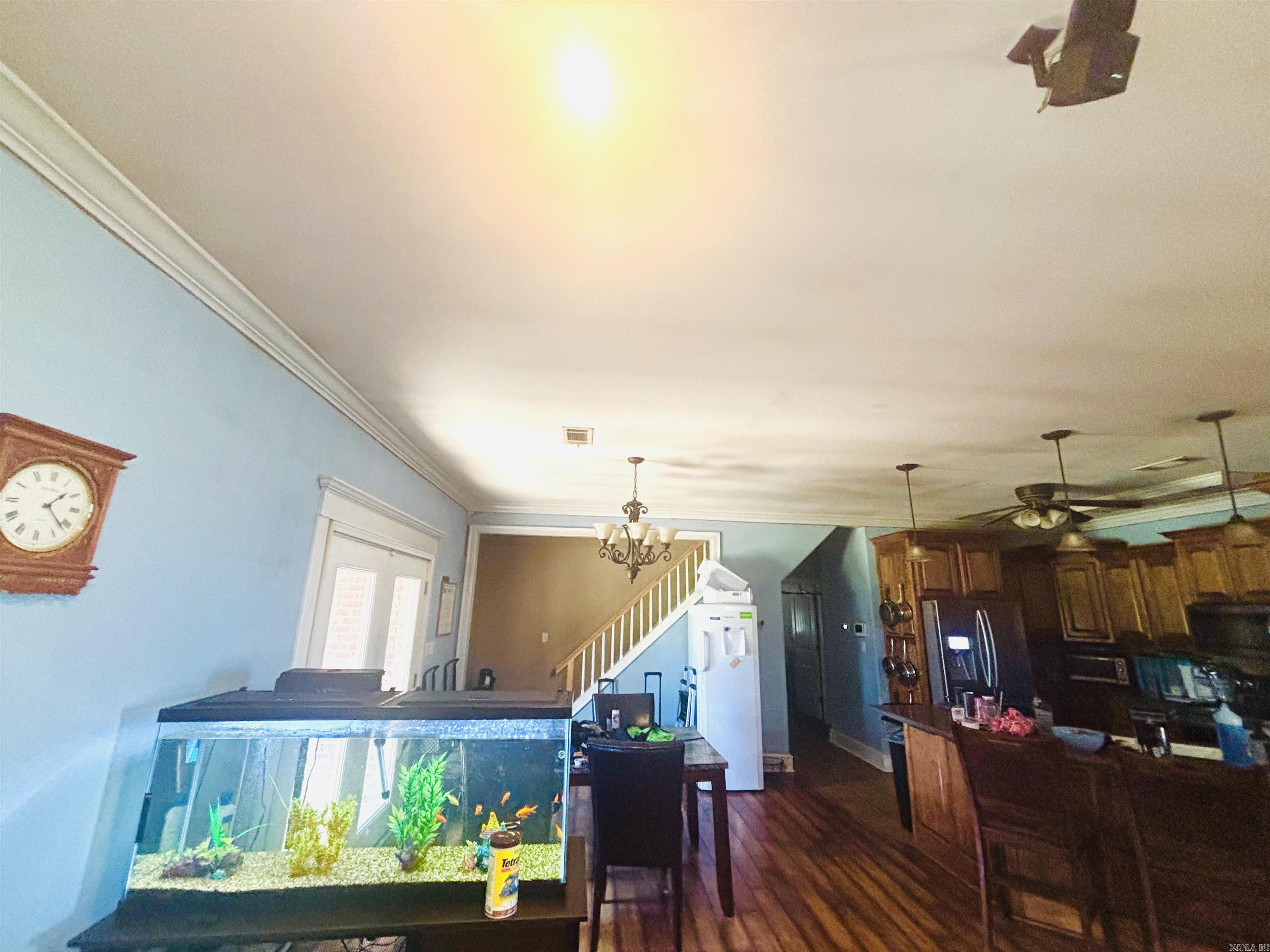 CEDARIDGE - Residential