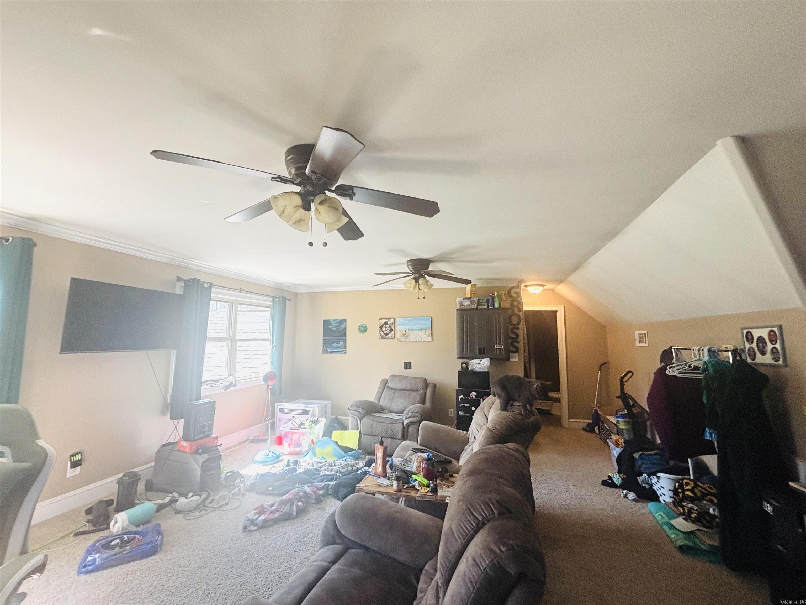 CEDARIDGE - Residential