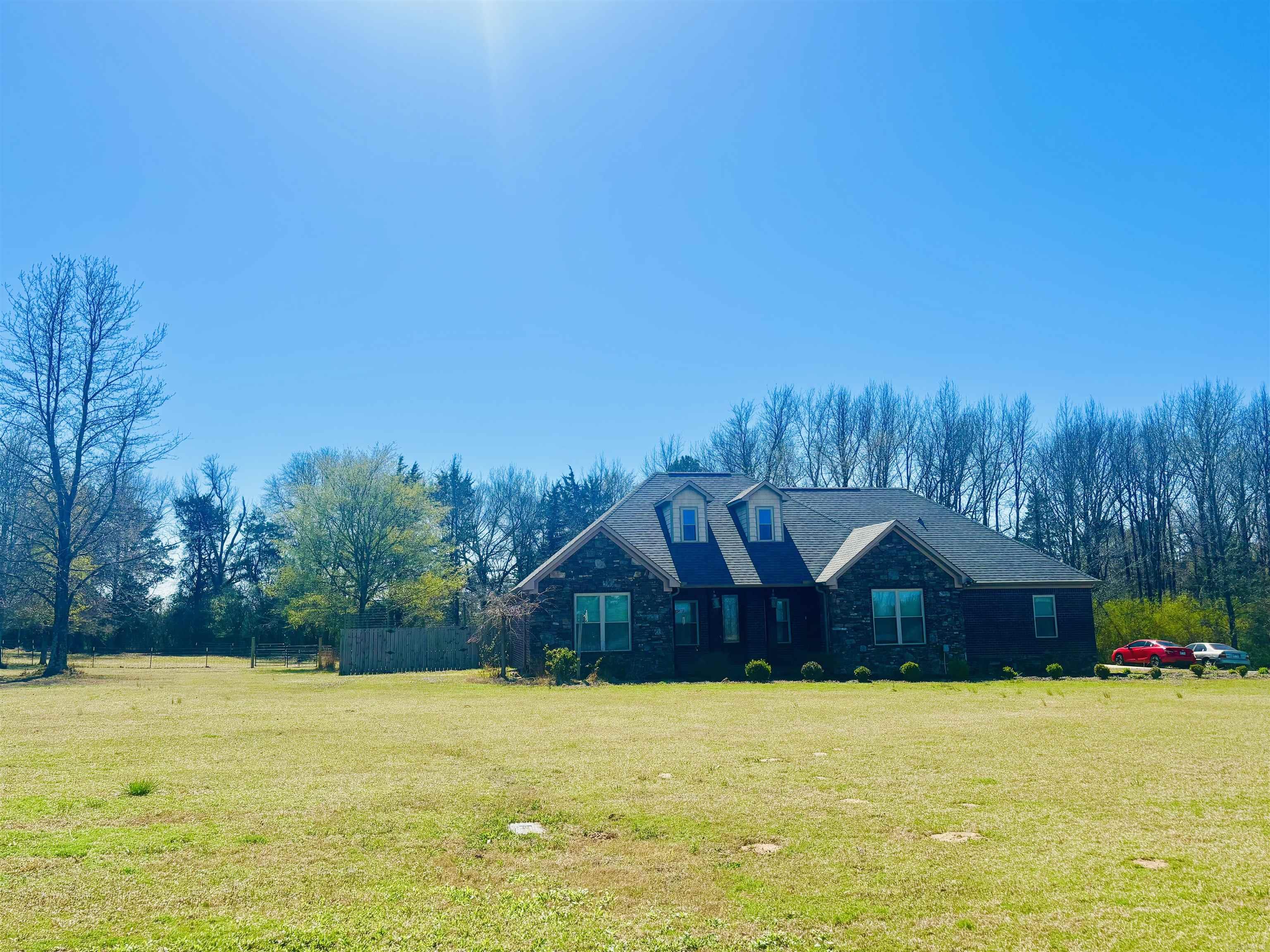 CEDARIDGE - Residential