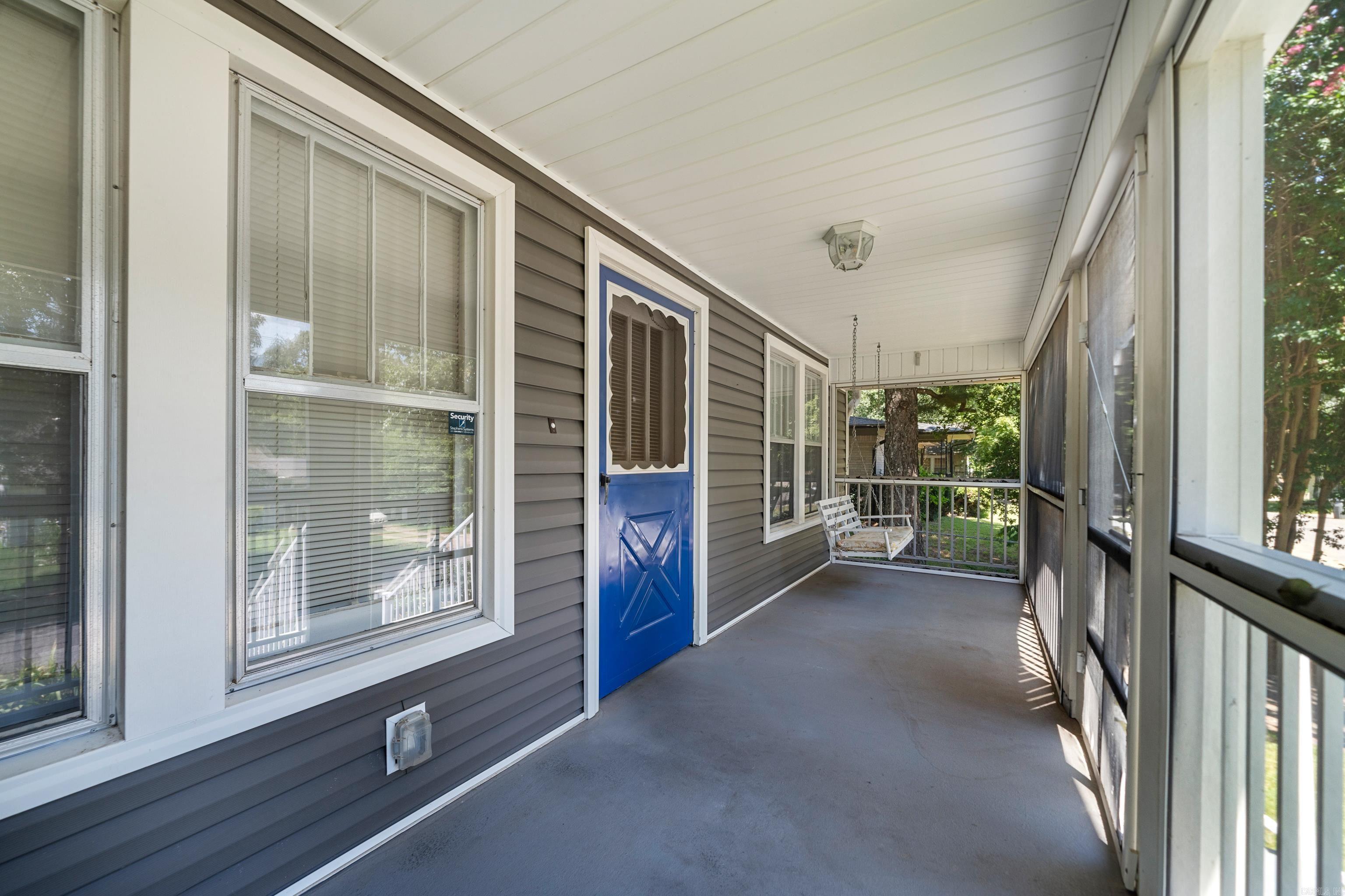 O'Bryans - Residential