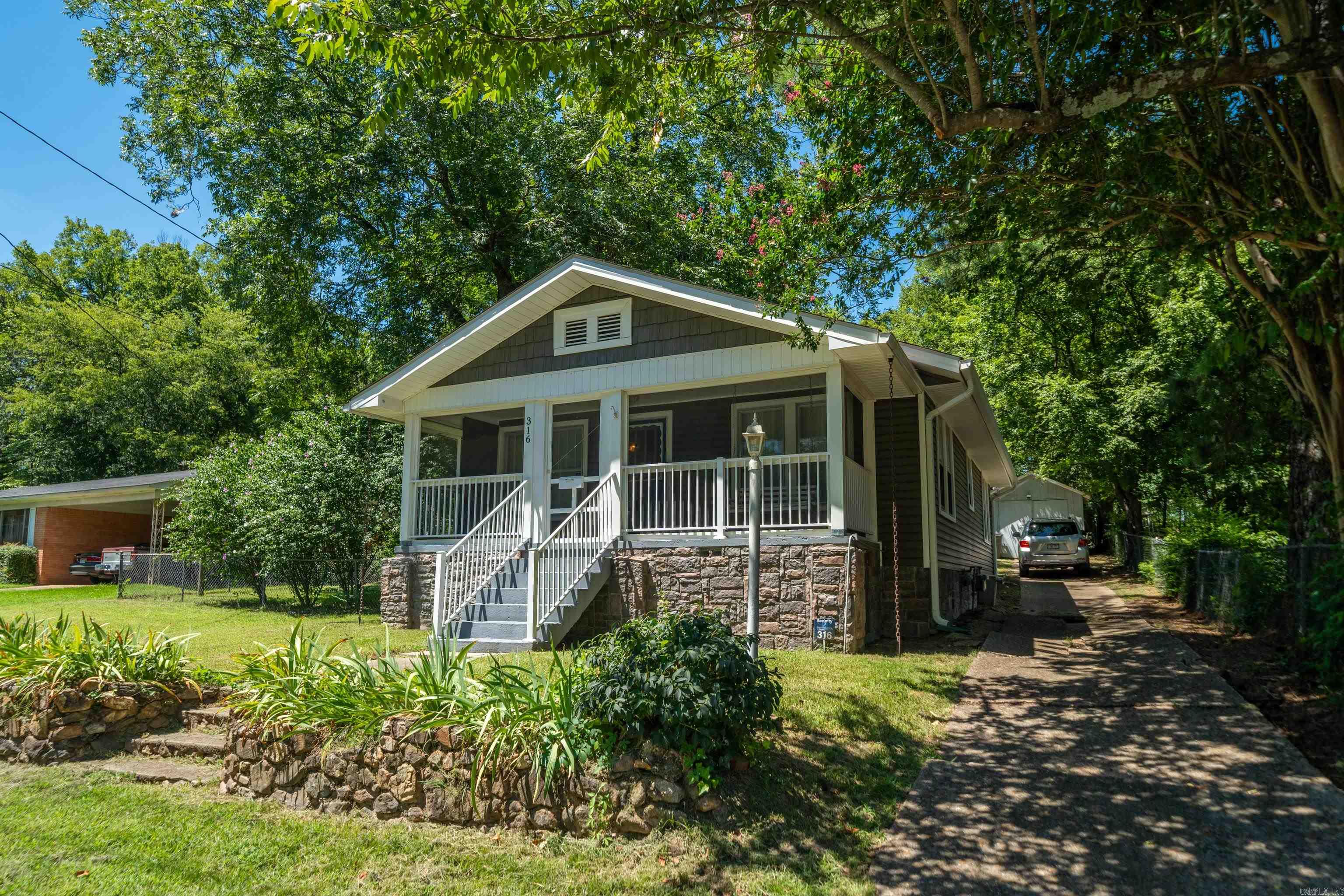 O'Bryans - Residential