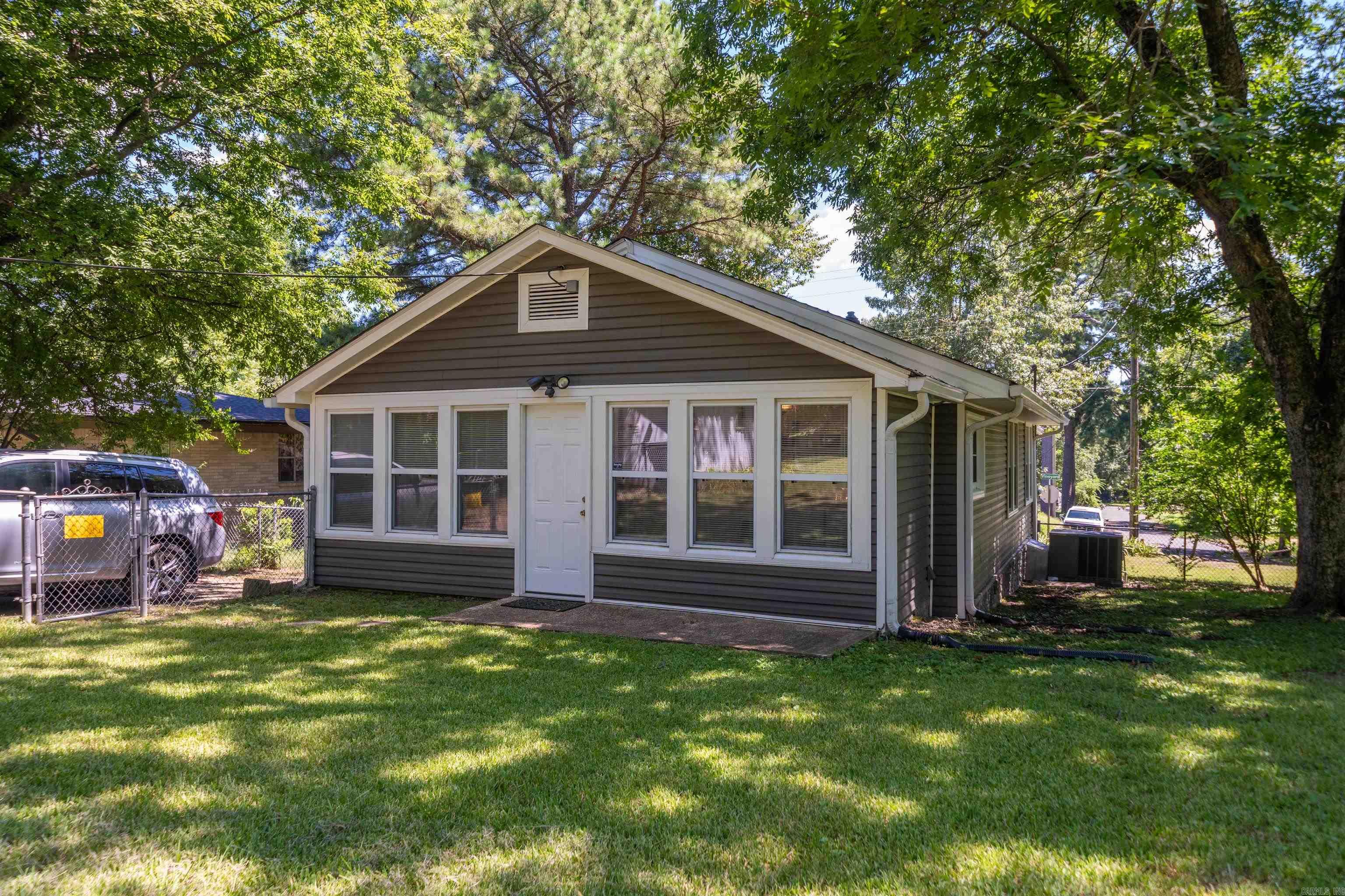 O'Bryans - Residential