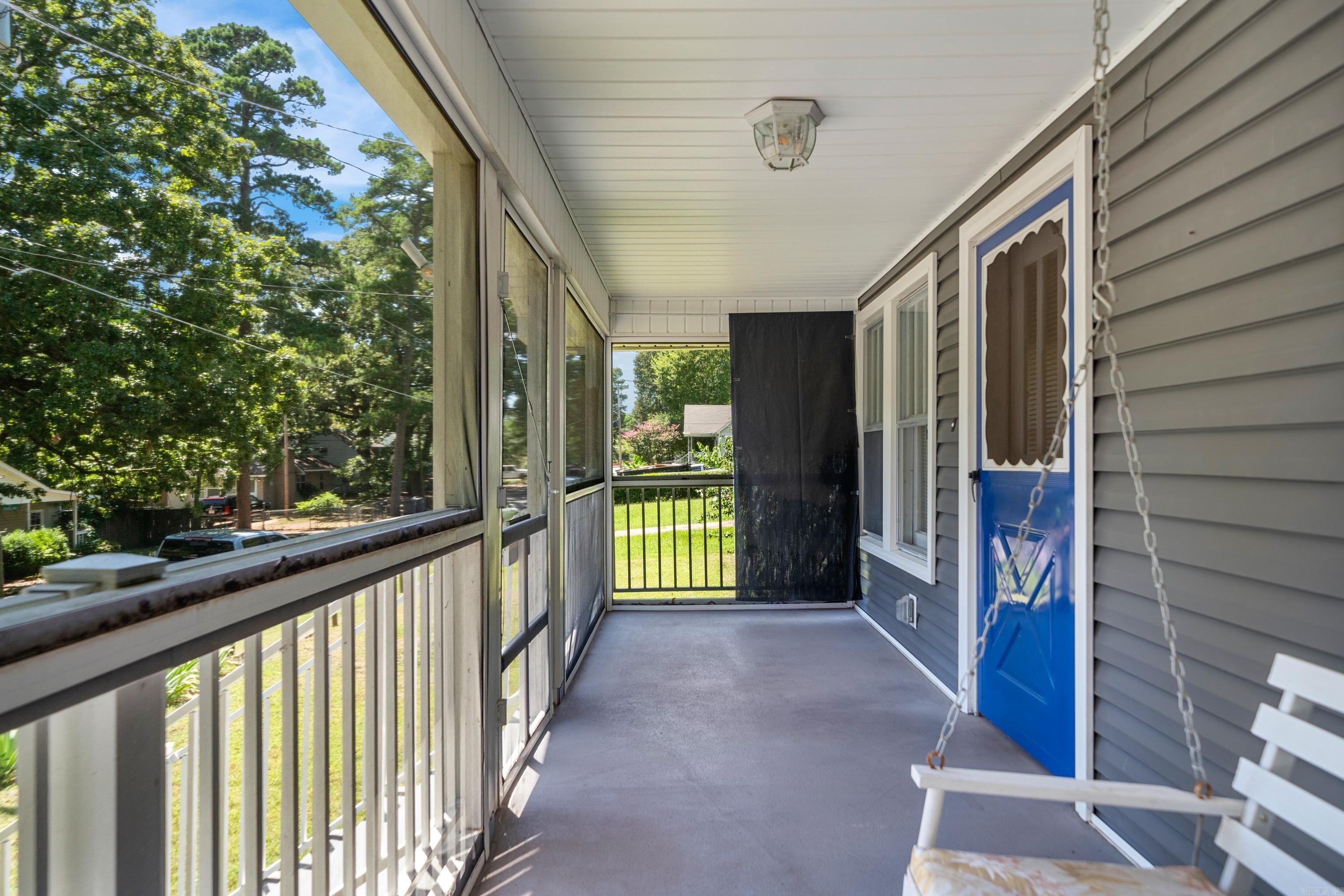 O'Bryans - Residential