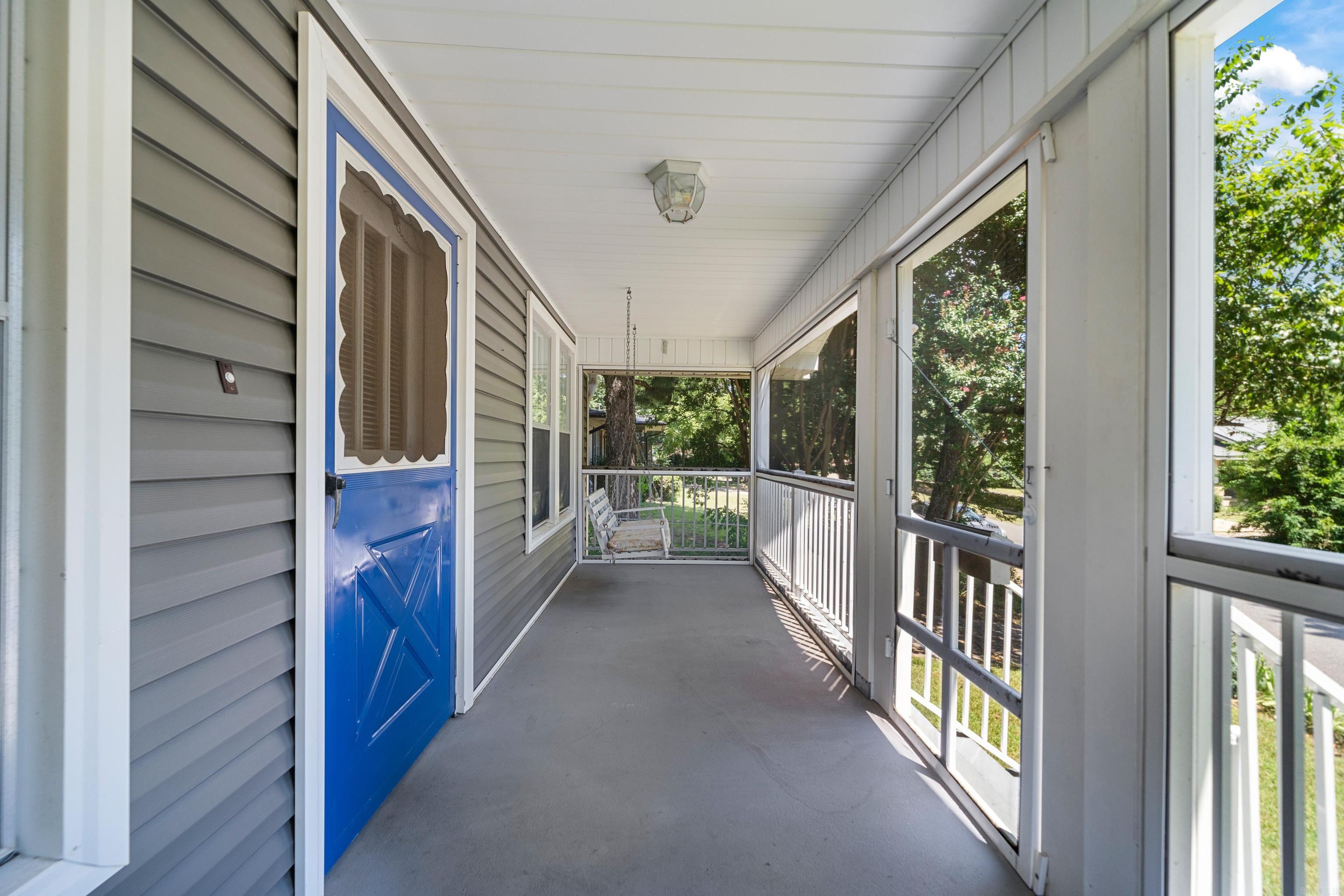 O'Bryans - Residential