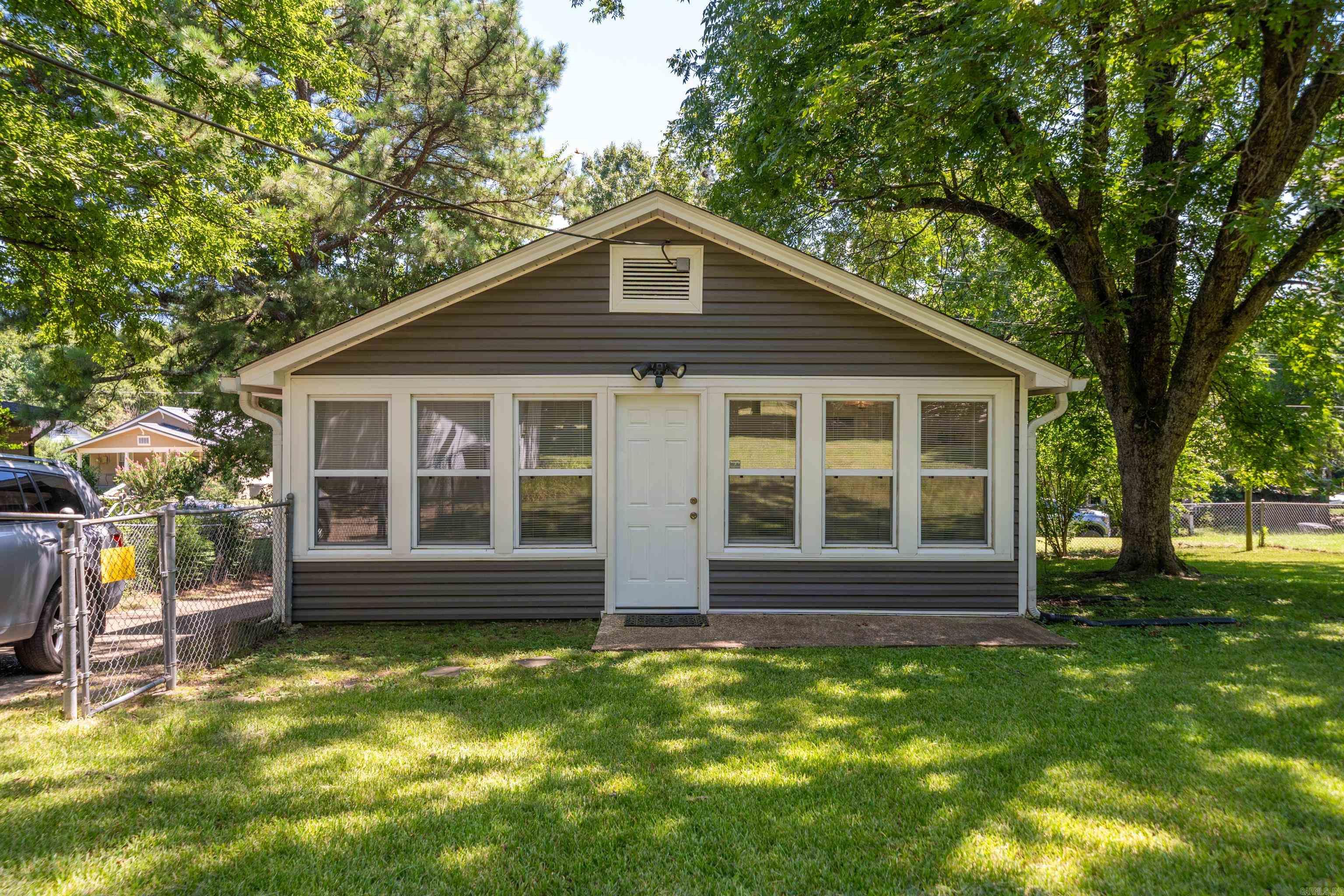 O'Bryans - Residential