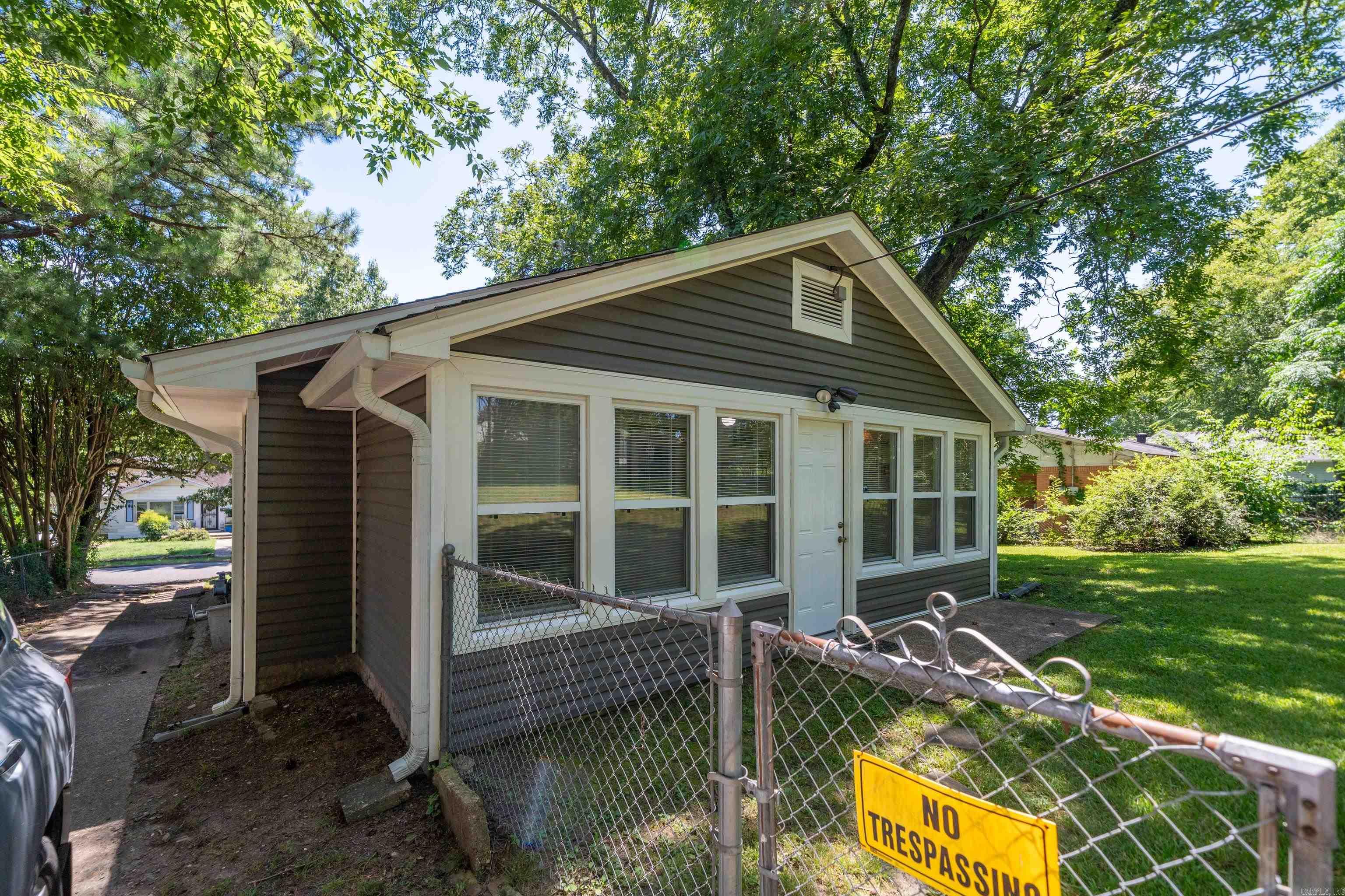 O'Bryans - Residential