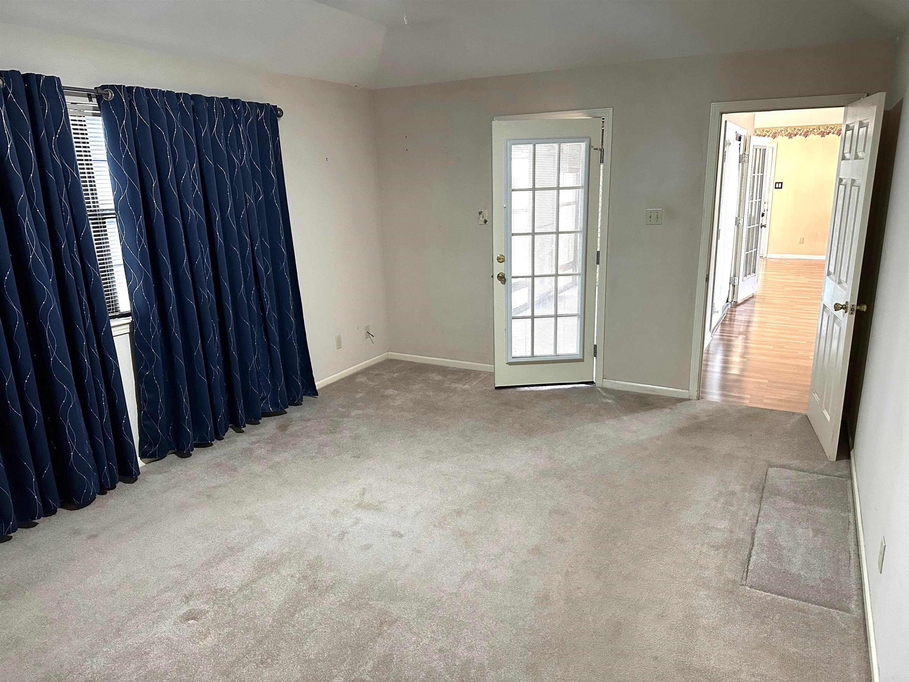 Cathrines Place - Residential