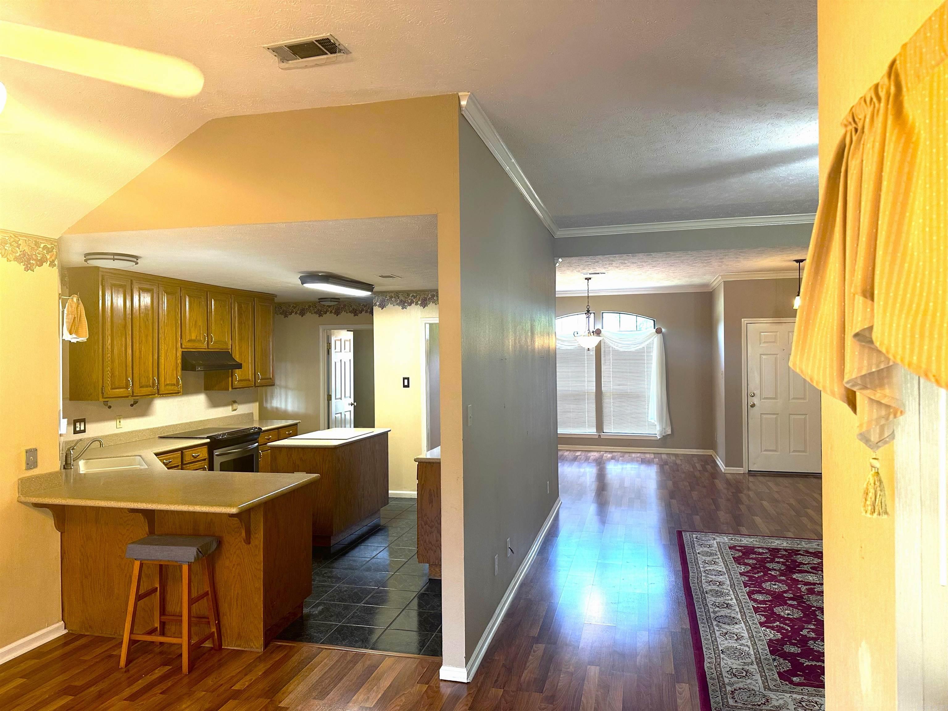 Cathrines Place - Residential