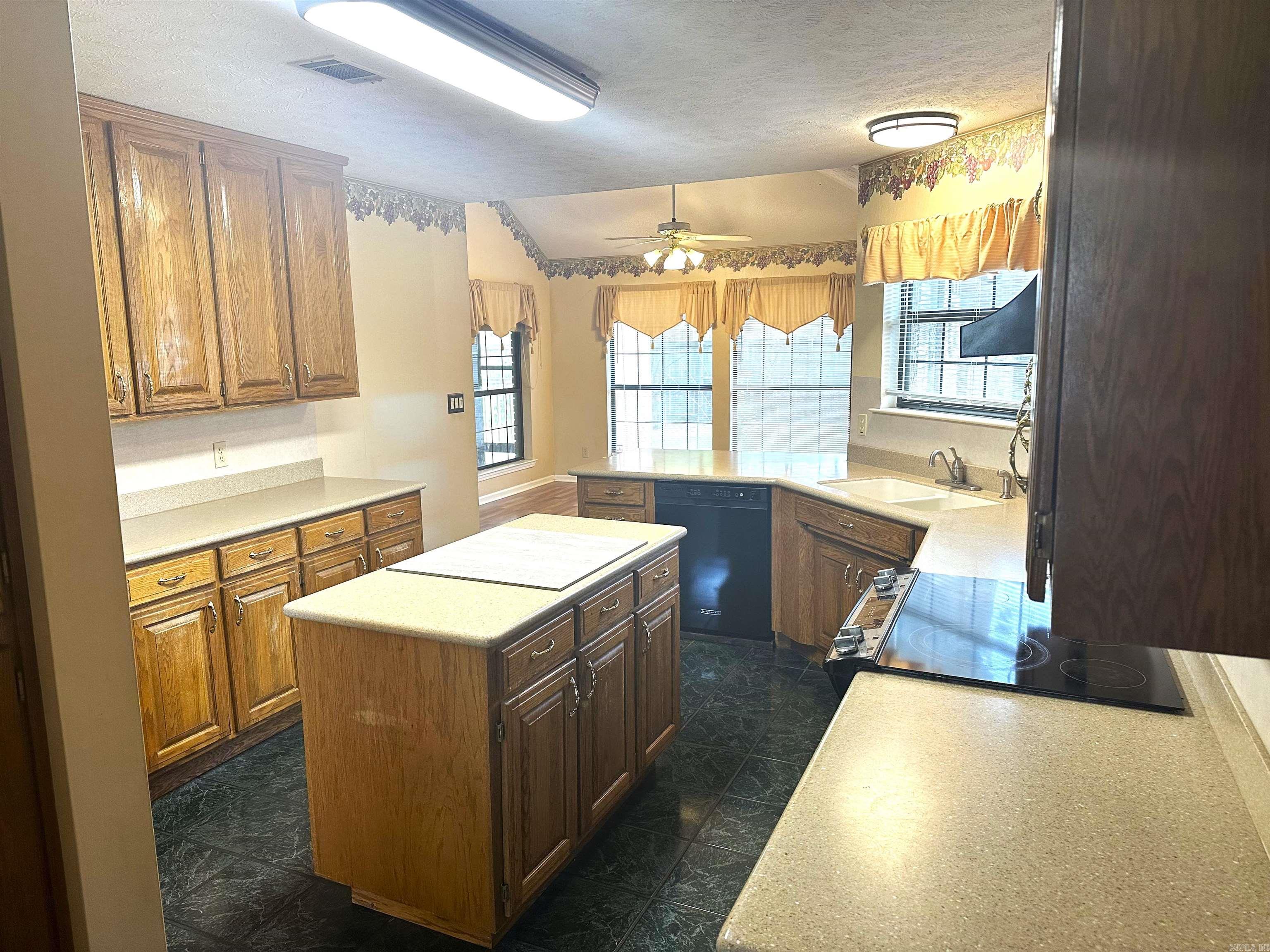 Cathrines Place - Residential