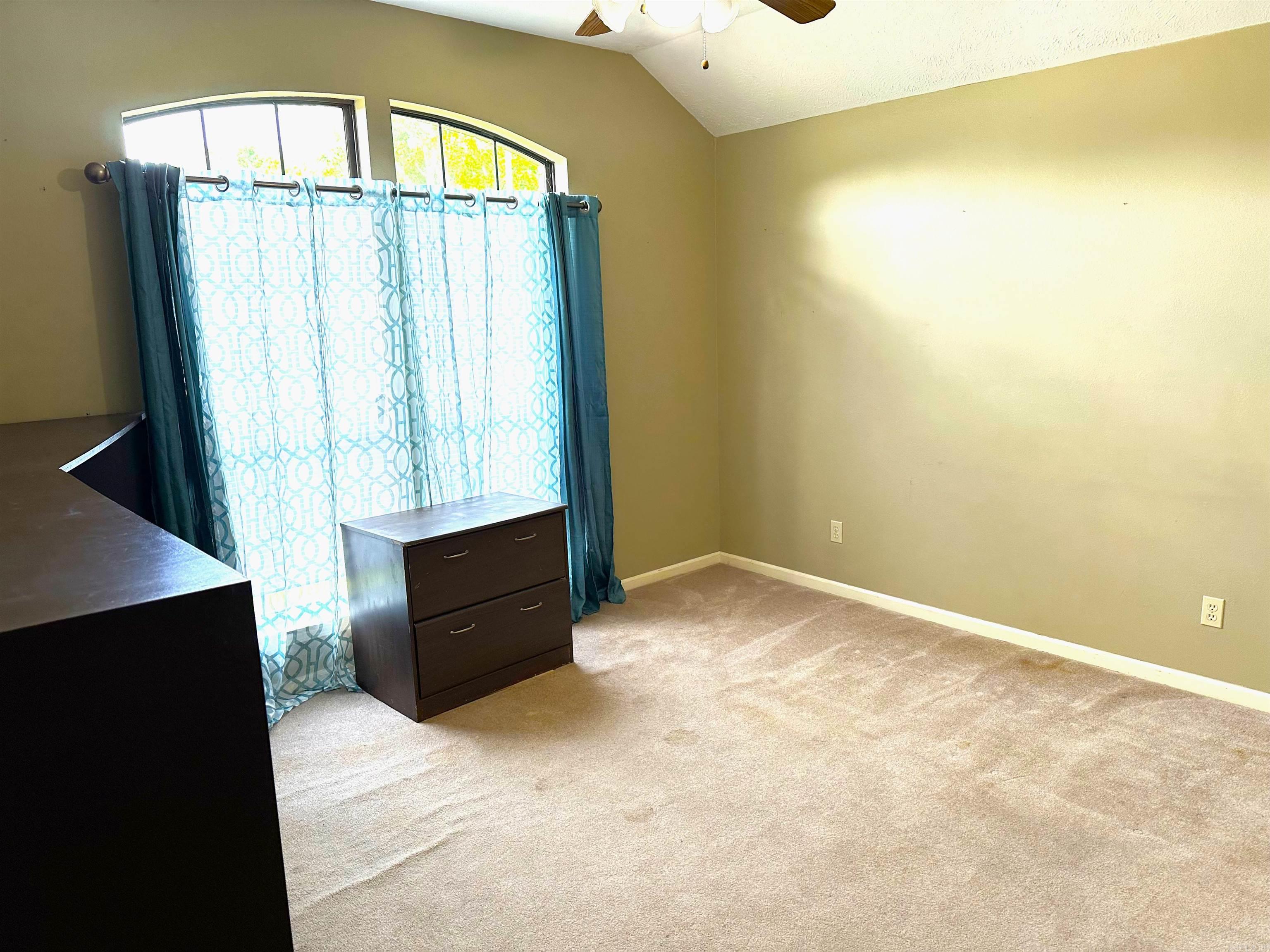 Cathrines Place - Residential