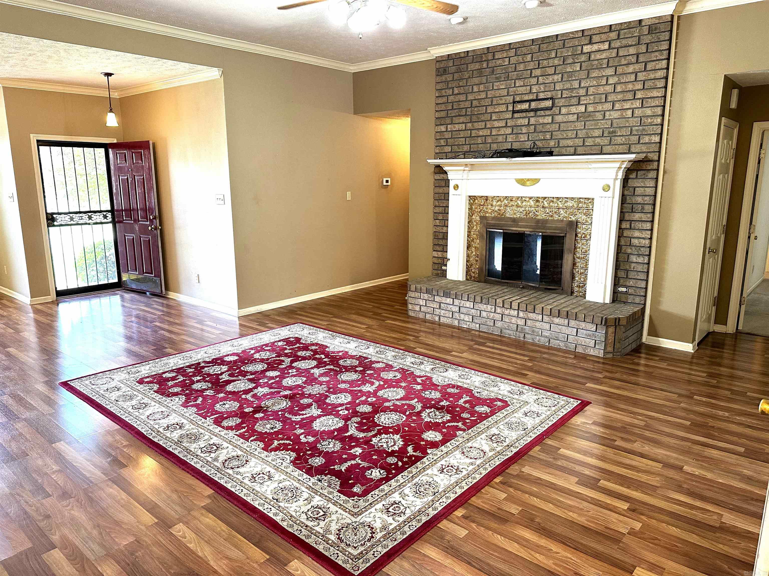 Cathrines Place - Residential