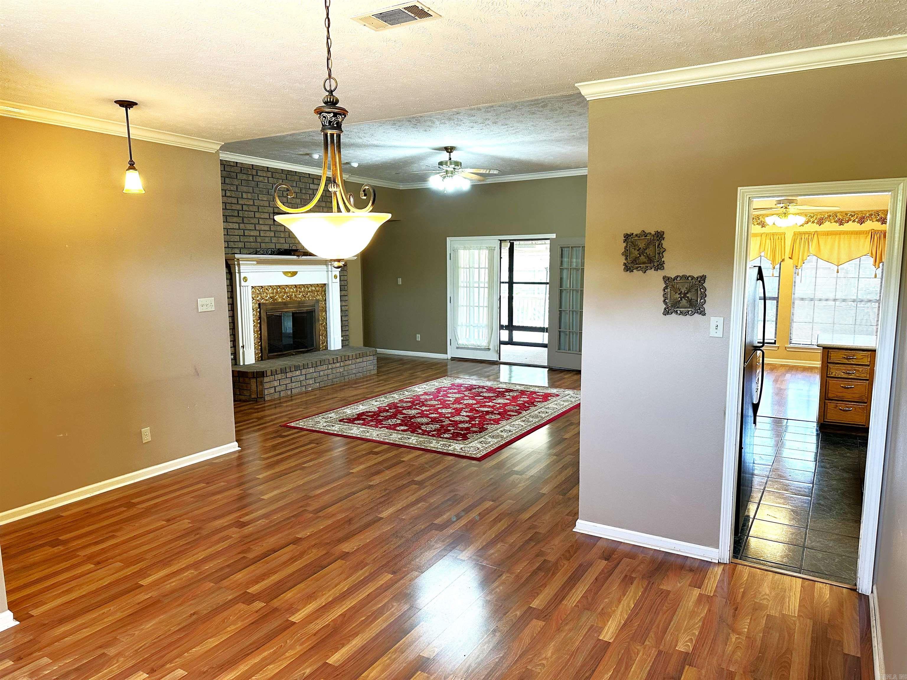 Cathrines Place - Residential