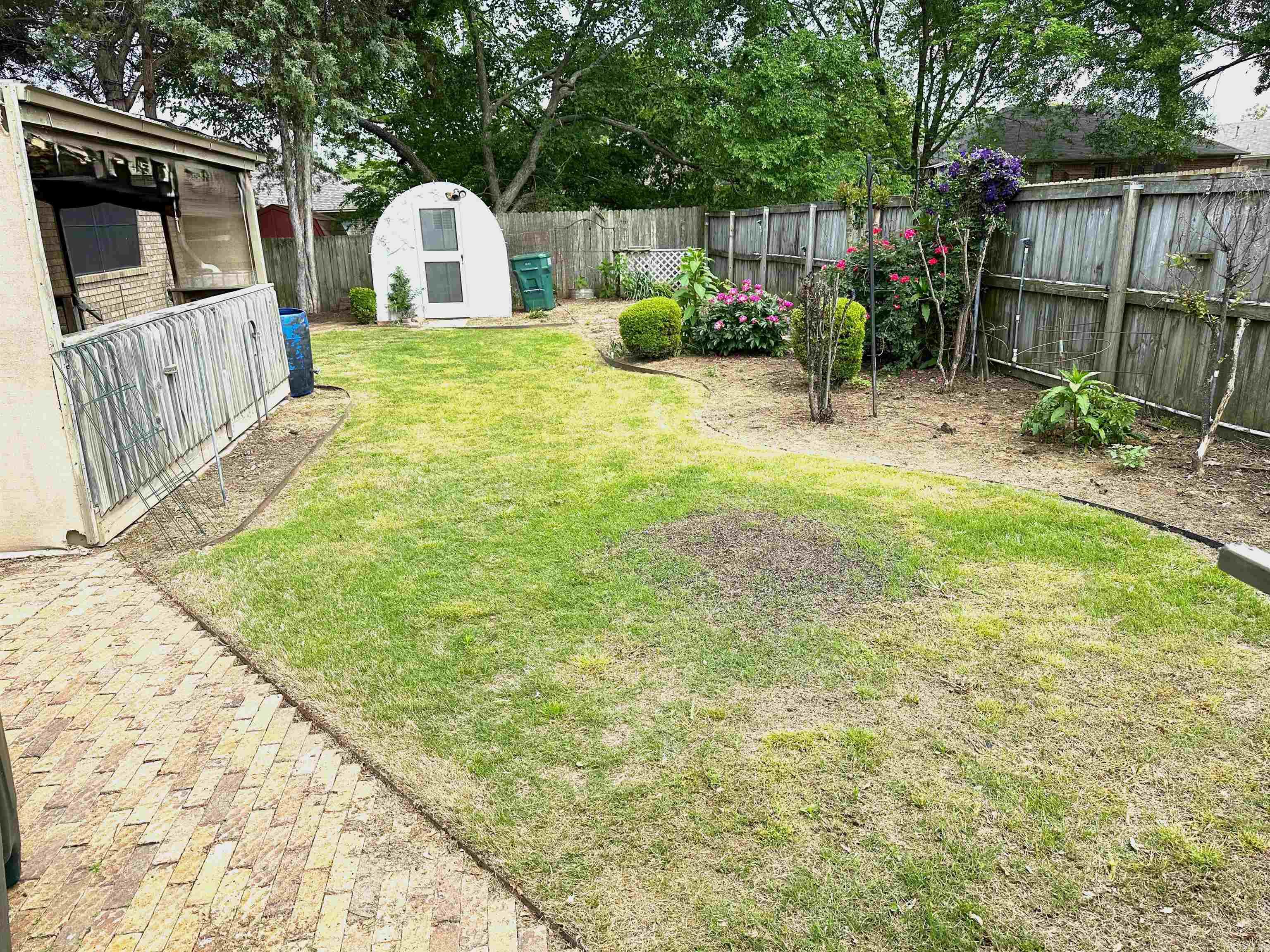 Cathrines Place - Residential