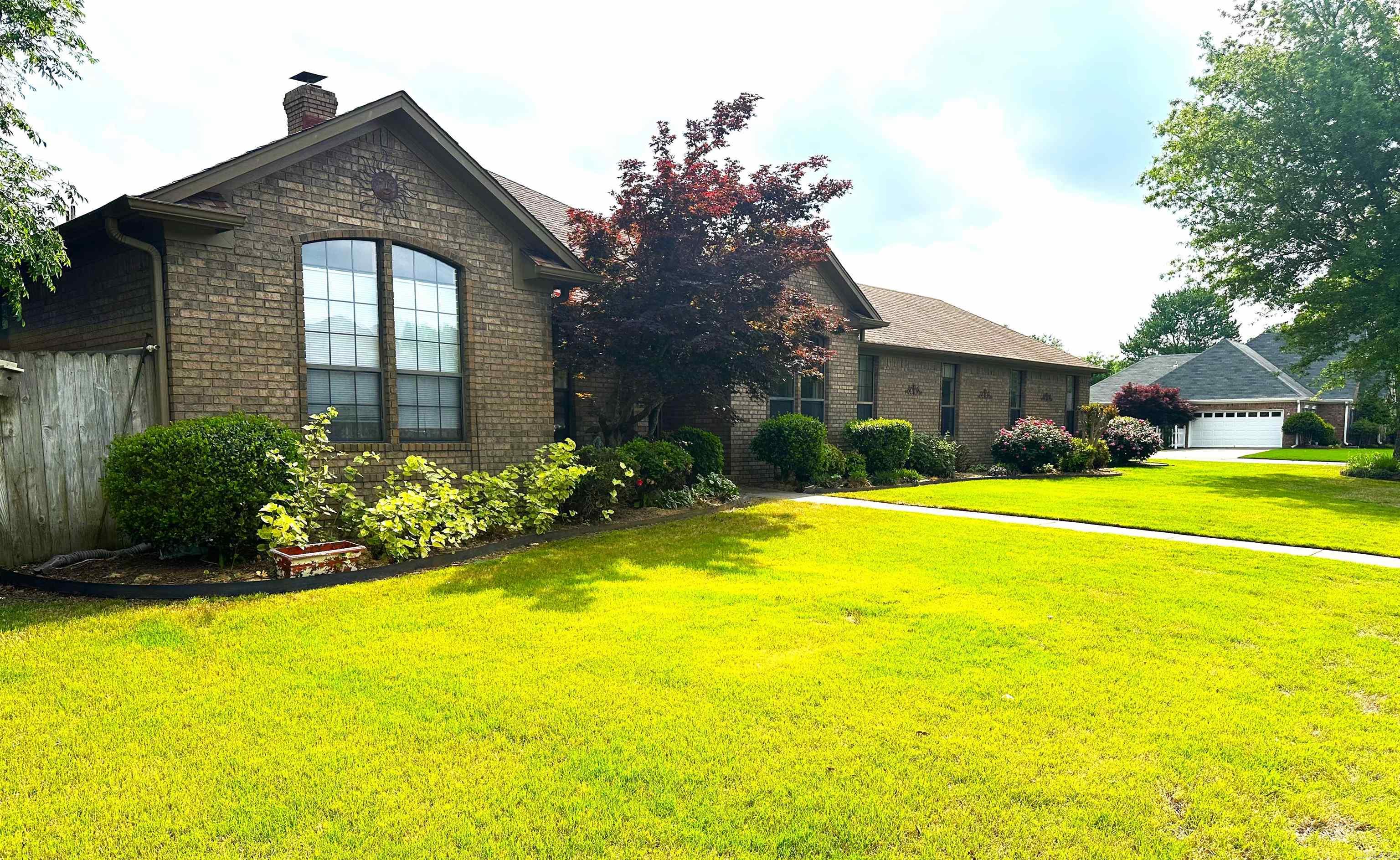 Cathrines Place - Residential