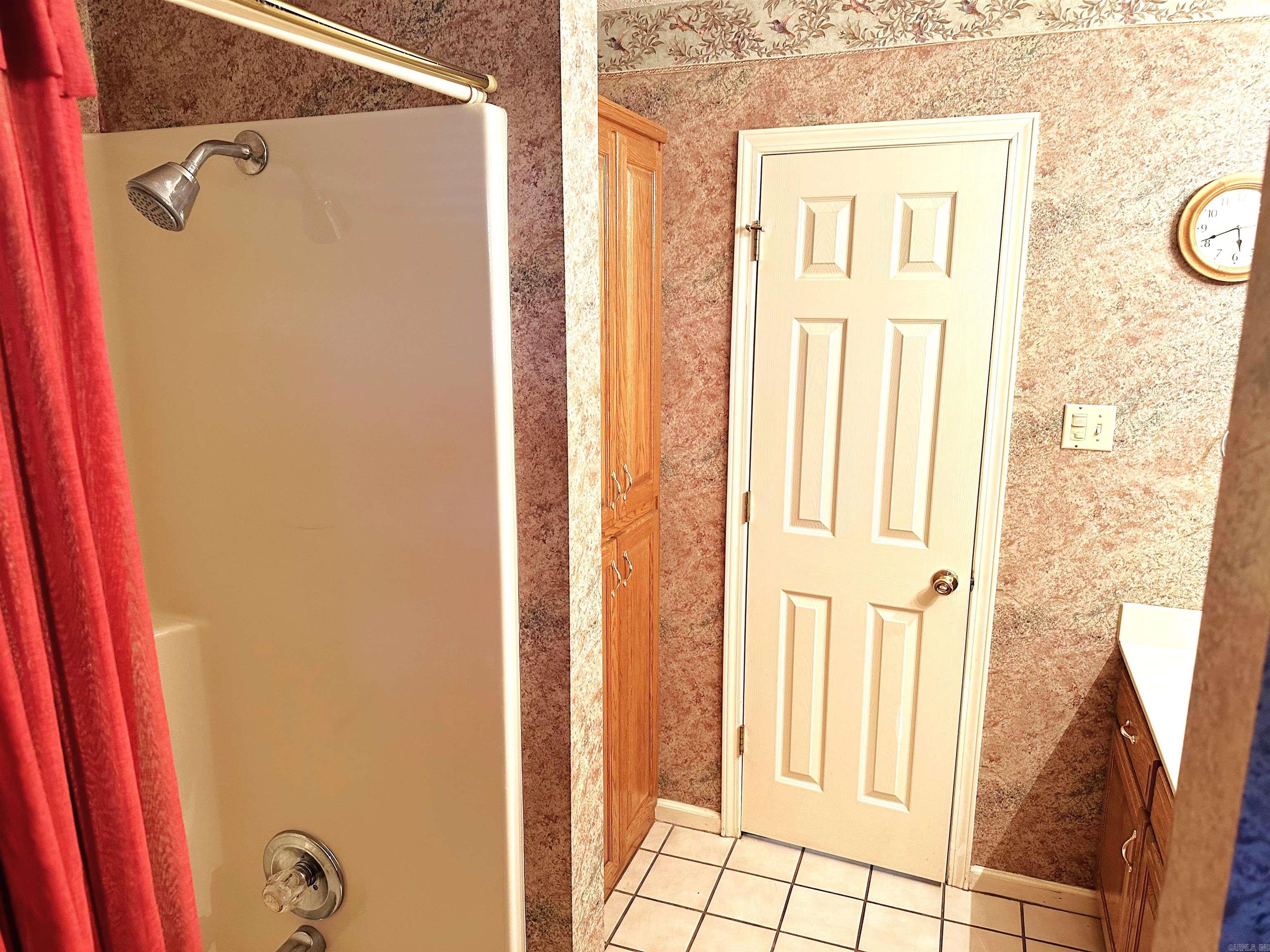 Cathrines Place - Residential