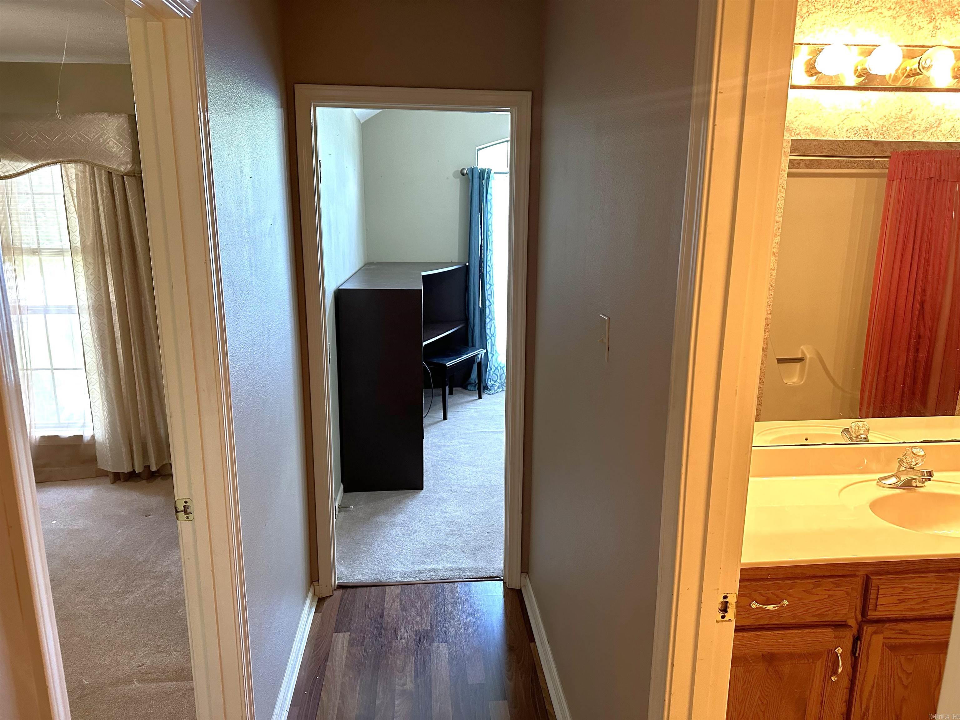 Cathrines Place - Residential