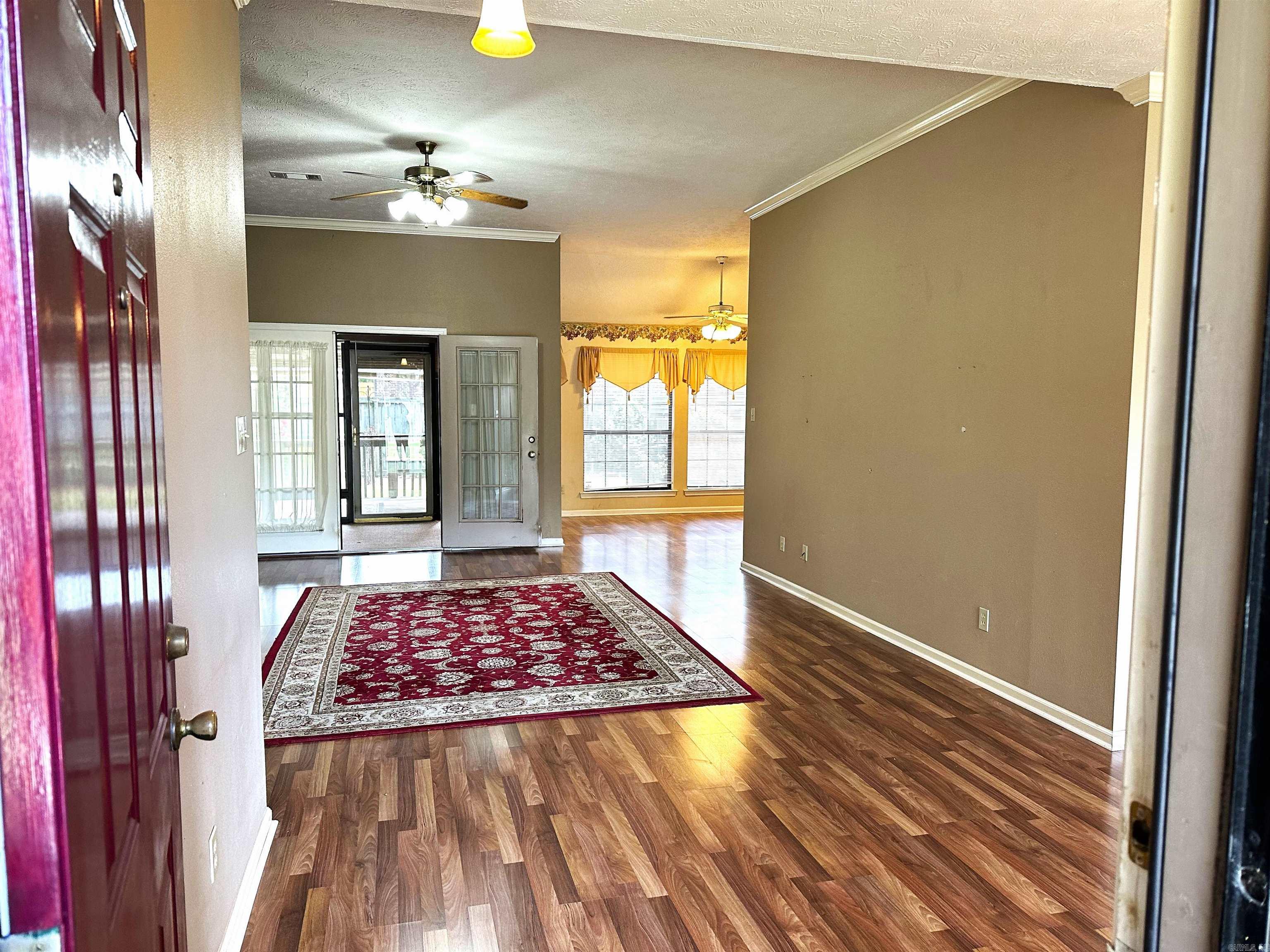 Cathrines Place - Residential