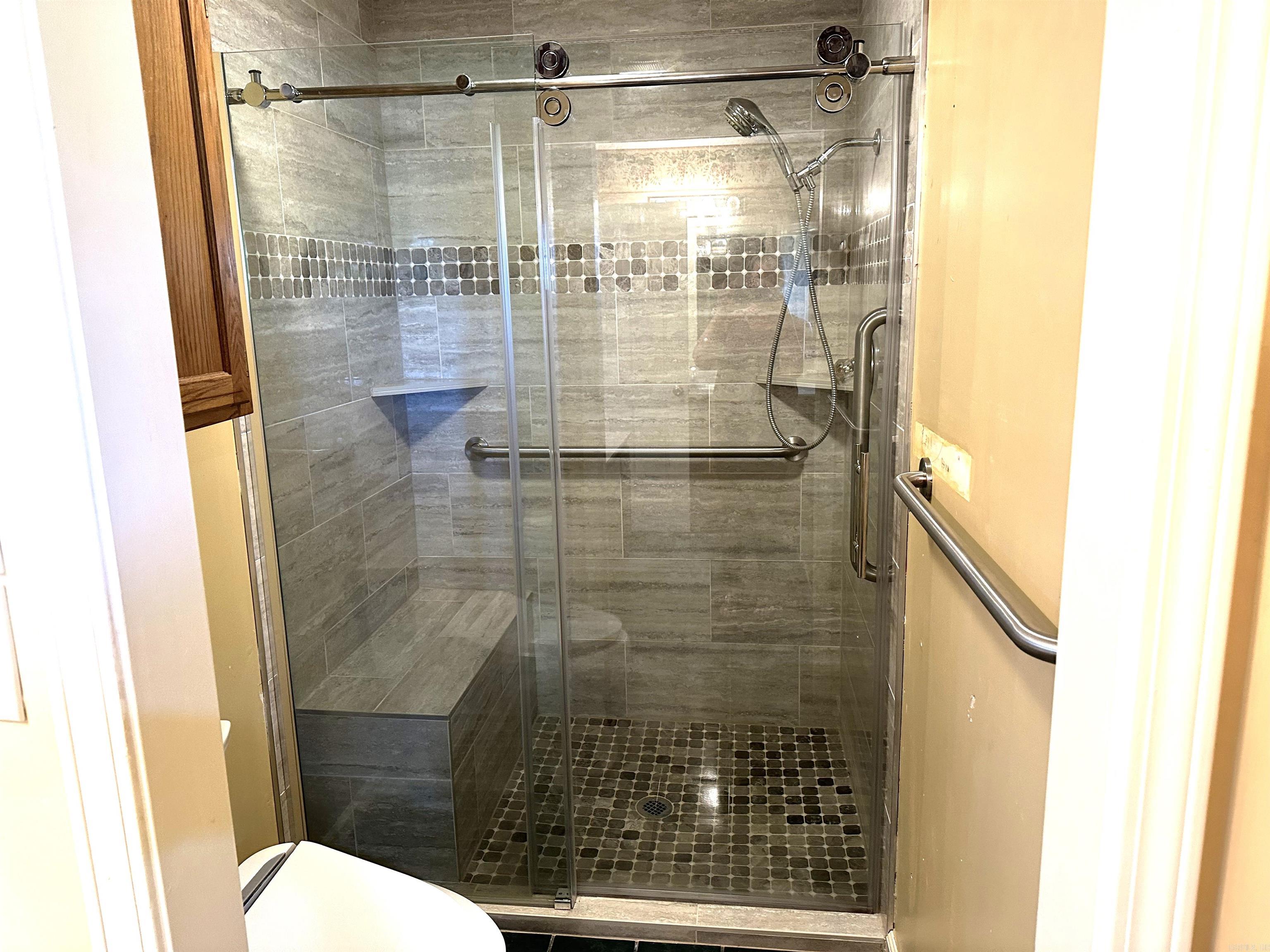 Cathrines Place - Residential