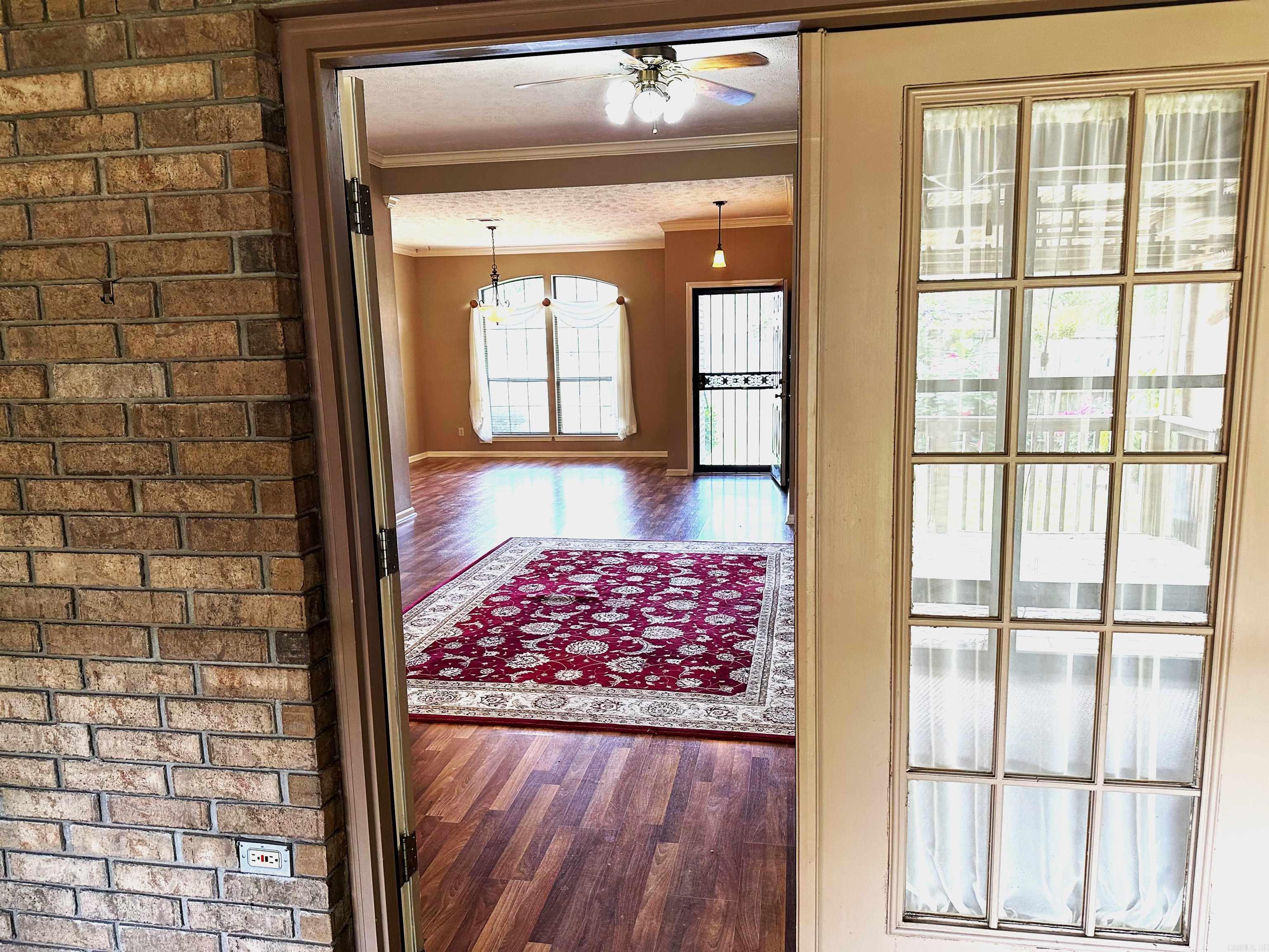 Cathrines Place - Residential