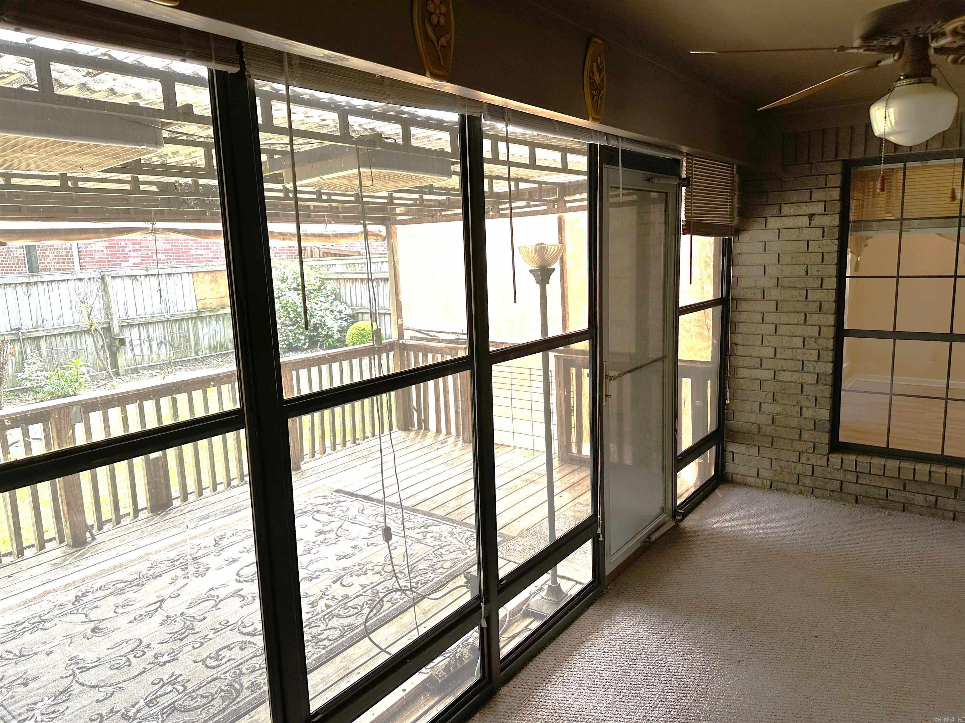 Cathrines Place - Residential