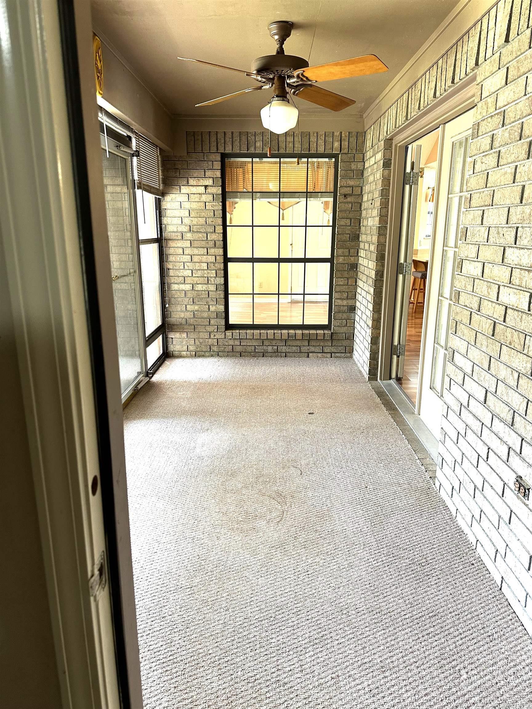 Cathrines Place - Residential