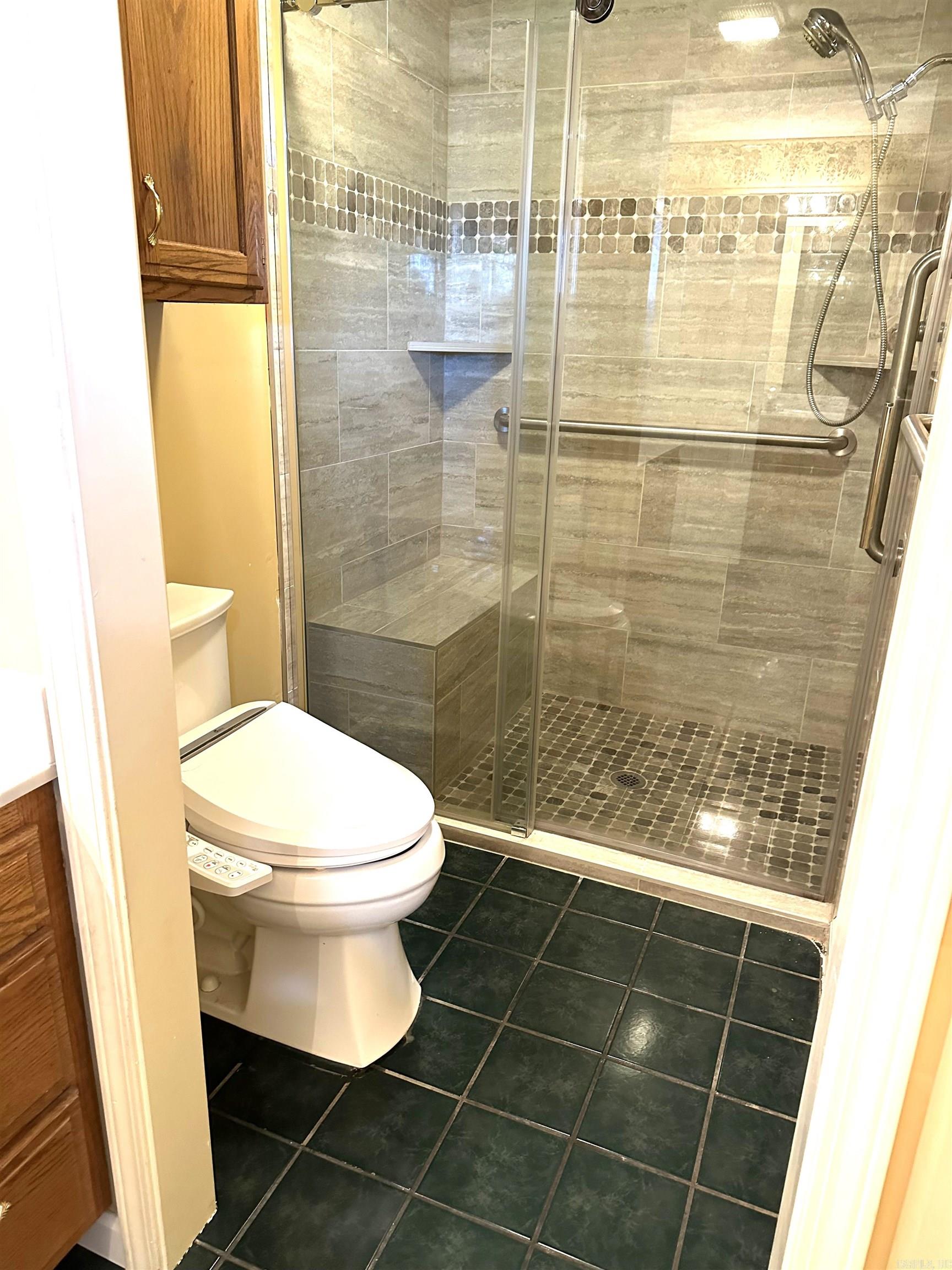 Cathrines Place - Residential