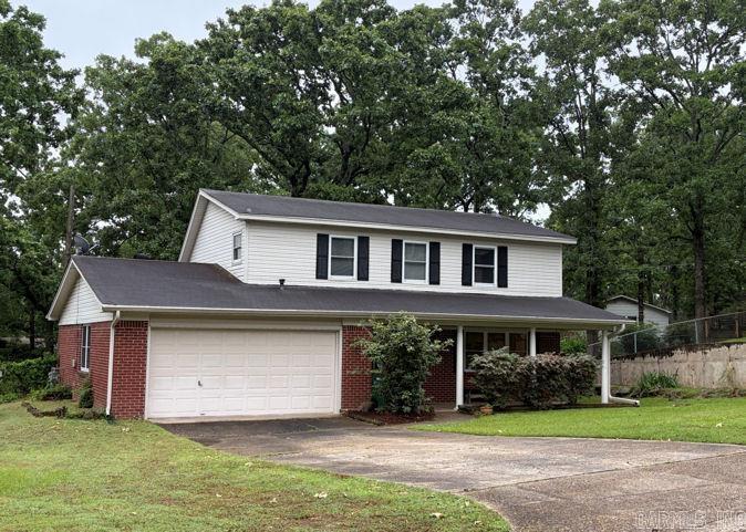 INDIAN HILLS - Residential