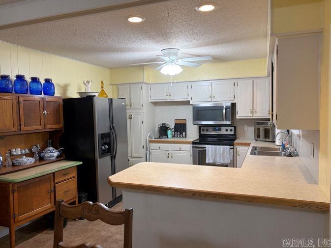 INDIAN HILLS - Residential