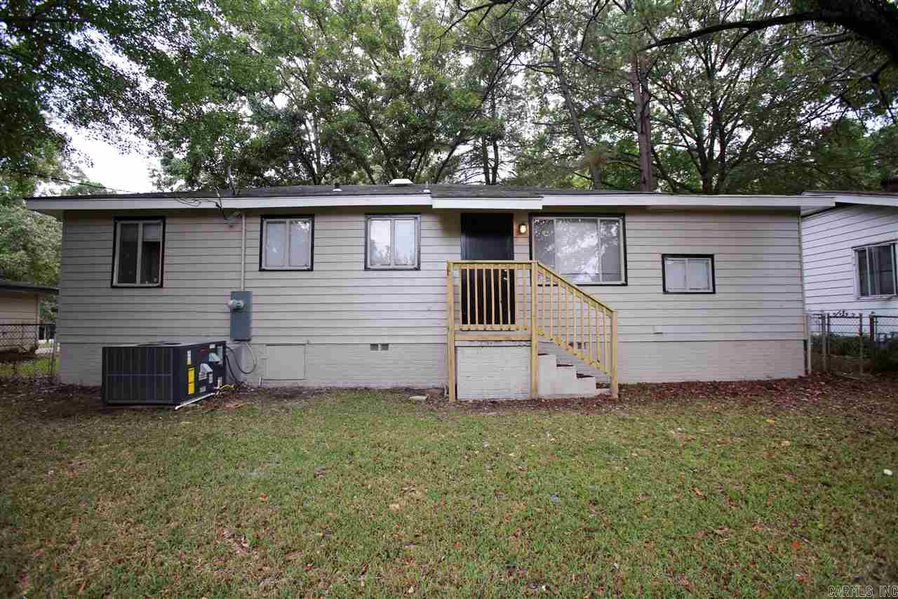 Boyle Park - Residential Lease