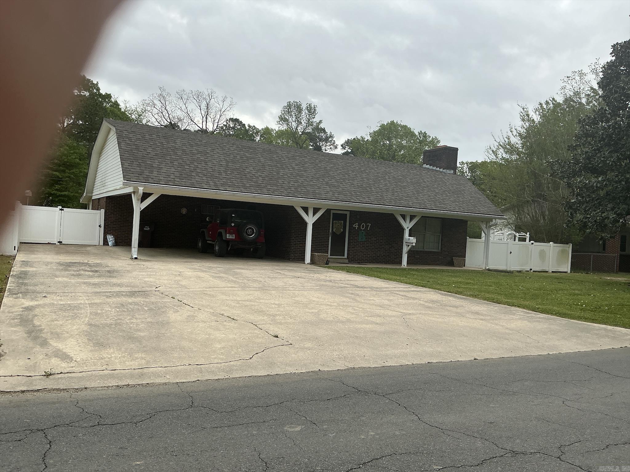 CROSSETT ORIGINAL - Residential