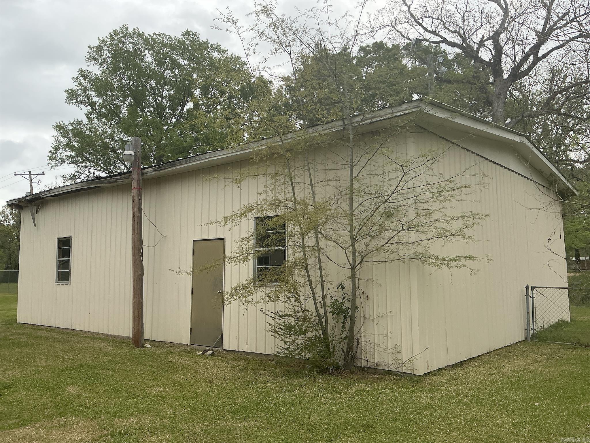 CROSSETT ORIGINAL - Residential