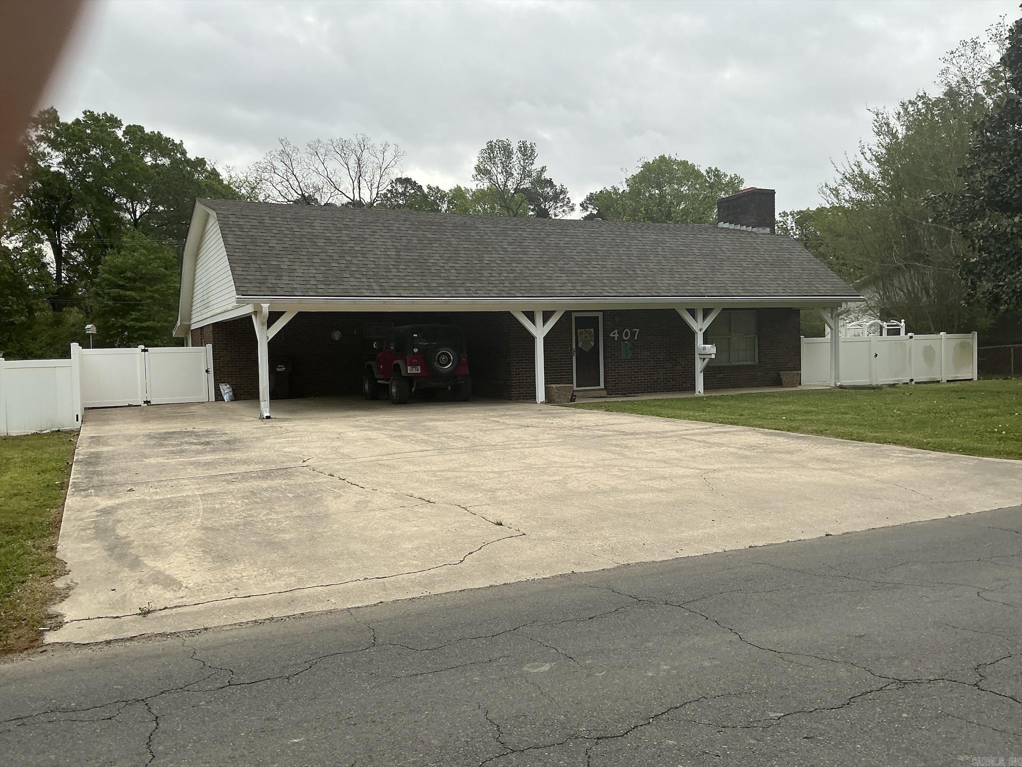 CROSSETT ORIGINAL - Residential