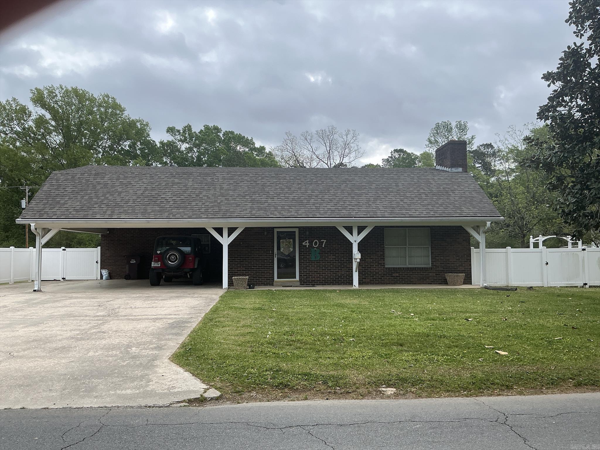 CROSSETT ORIGINAL - Residential