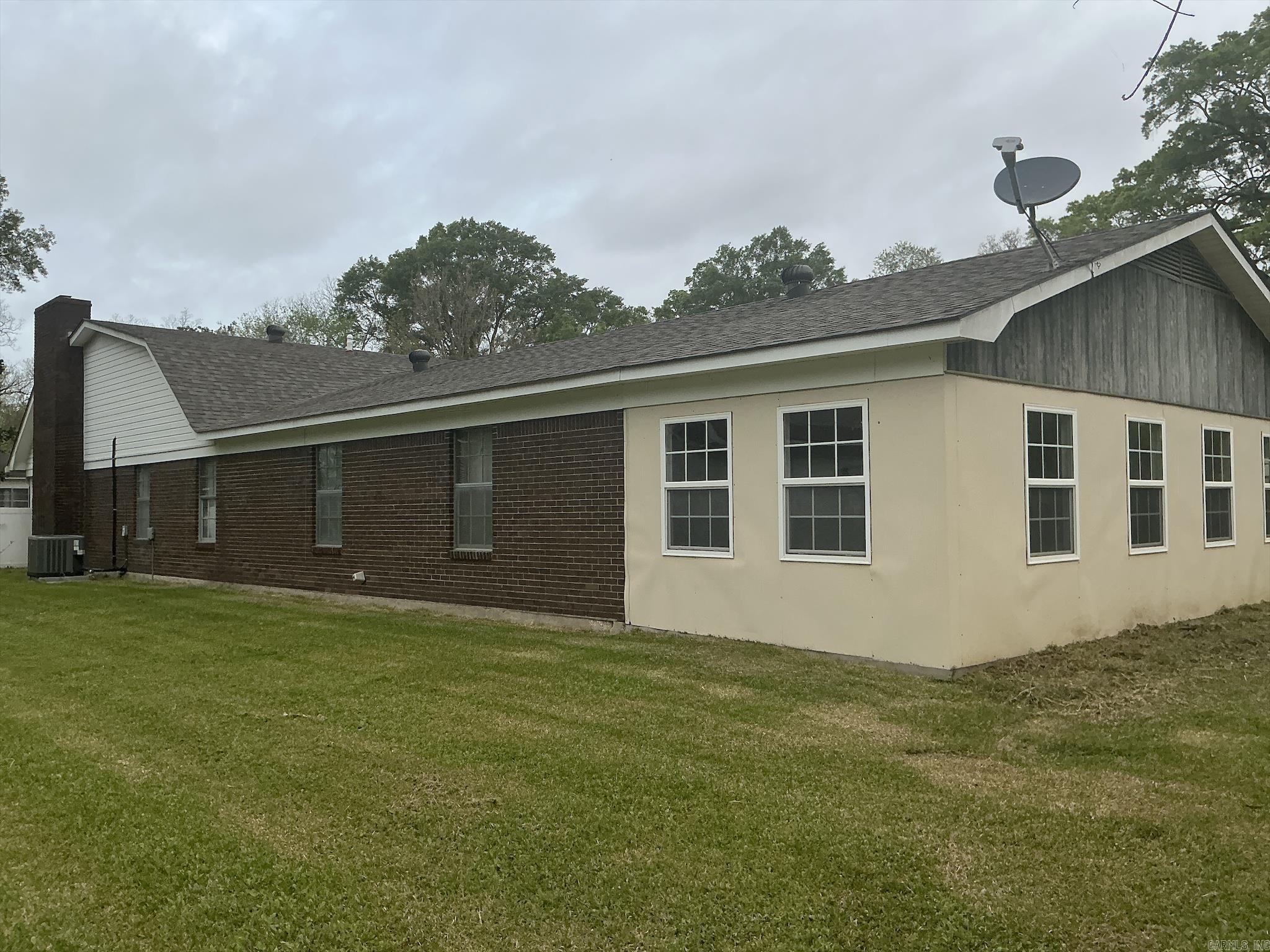 CROSSETT ORIGINAL - Residential