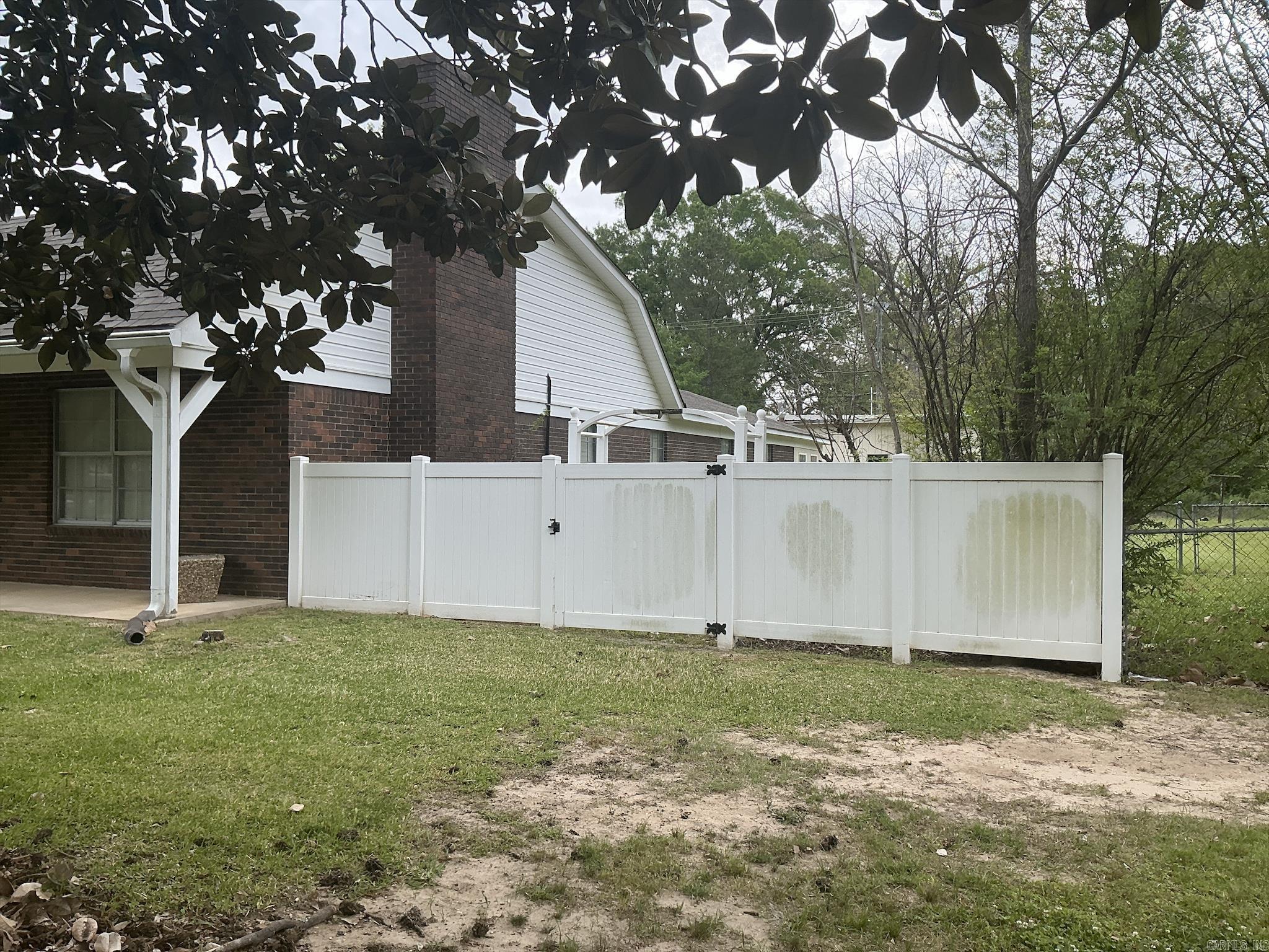 CROSSETT ORIGINAL - Residential