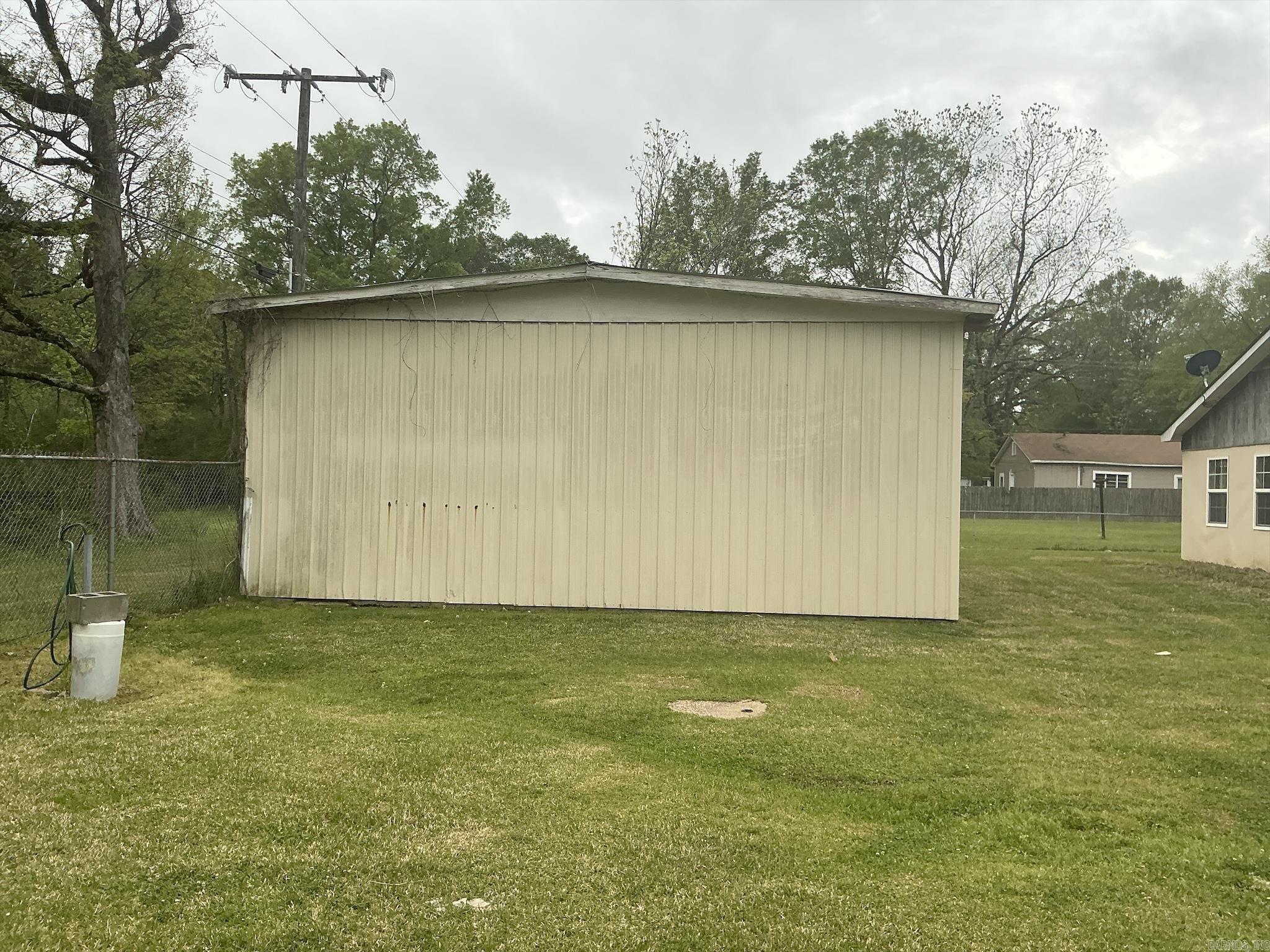 CROSSETT ORIGINAL - Residential